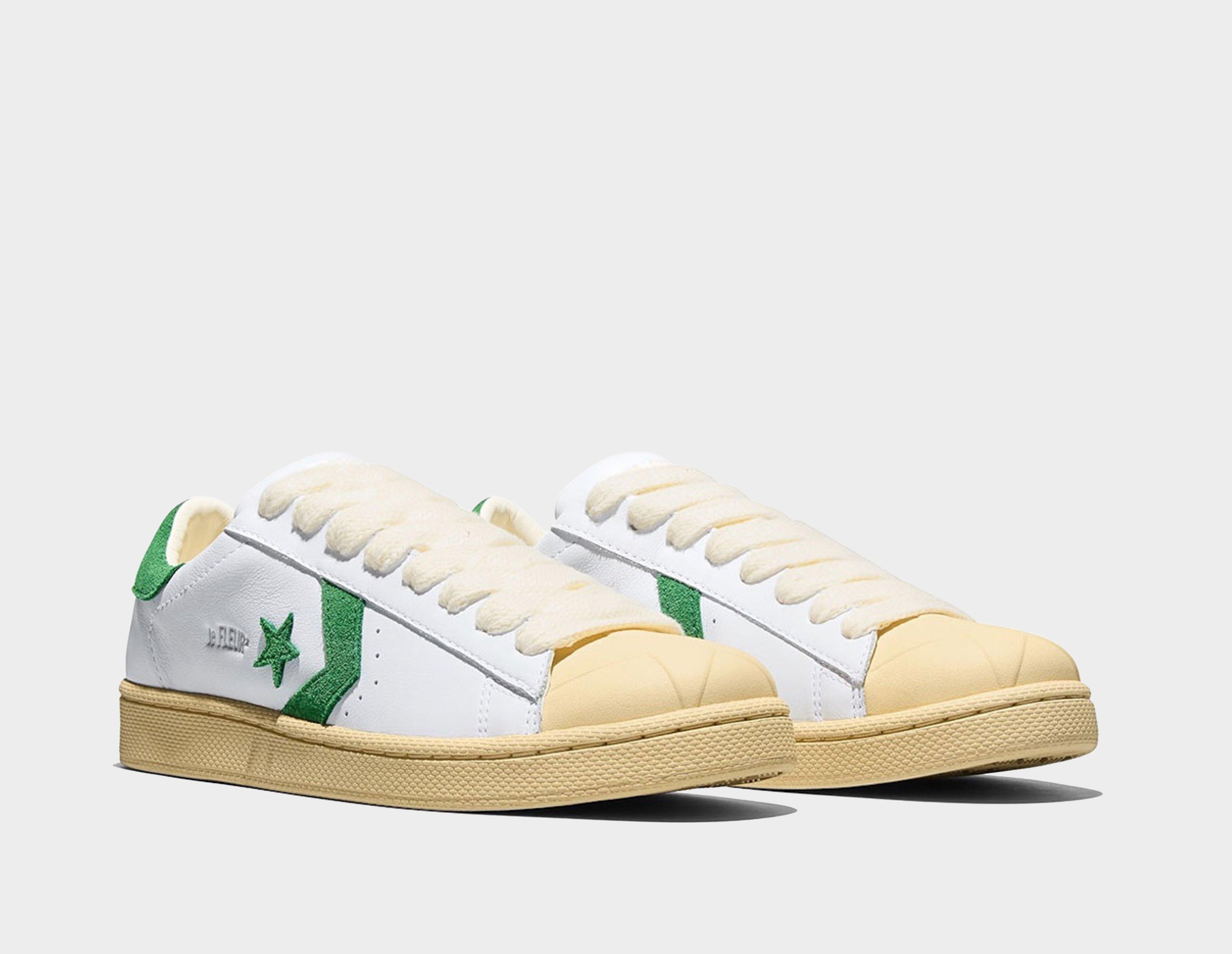 Converse x Tyler the Creator Pro Leather