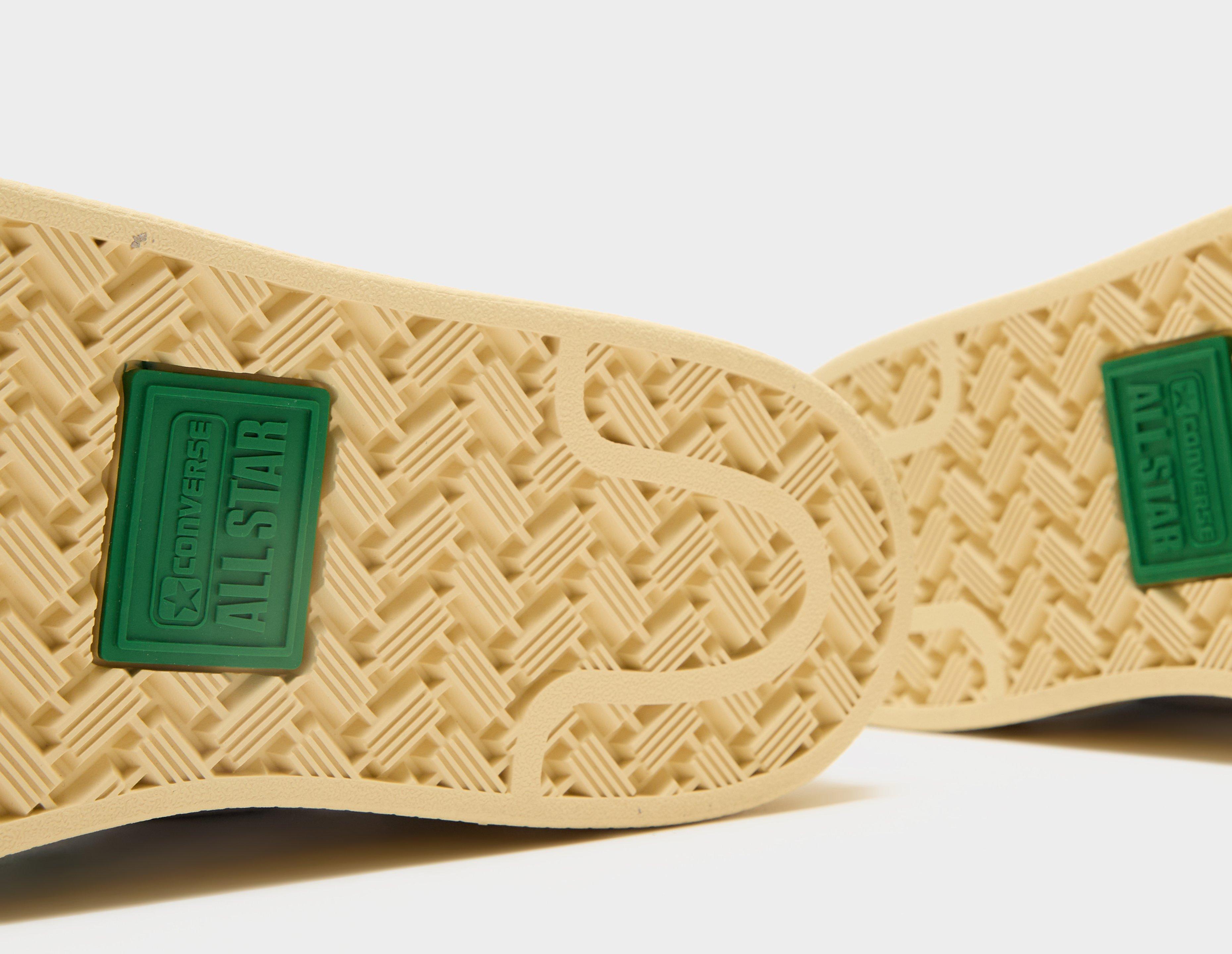 Converse x Tyler the Creator Pro Leather
