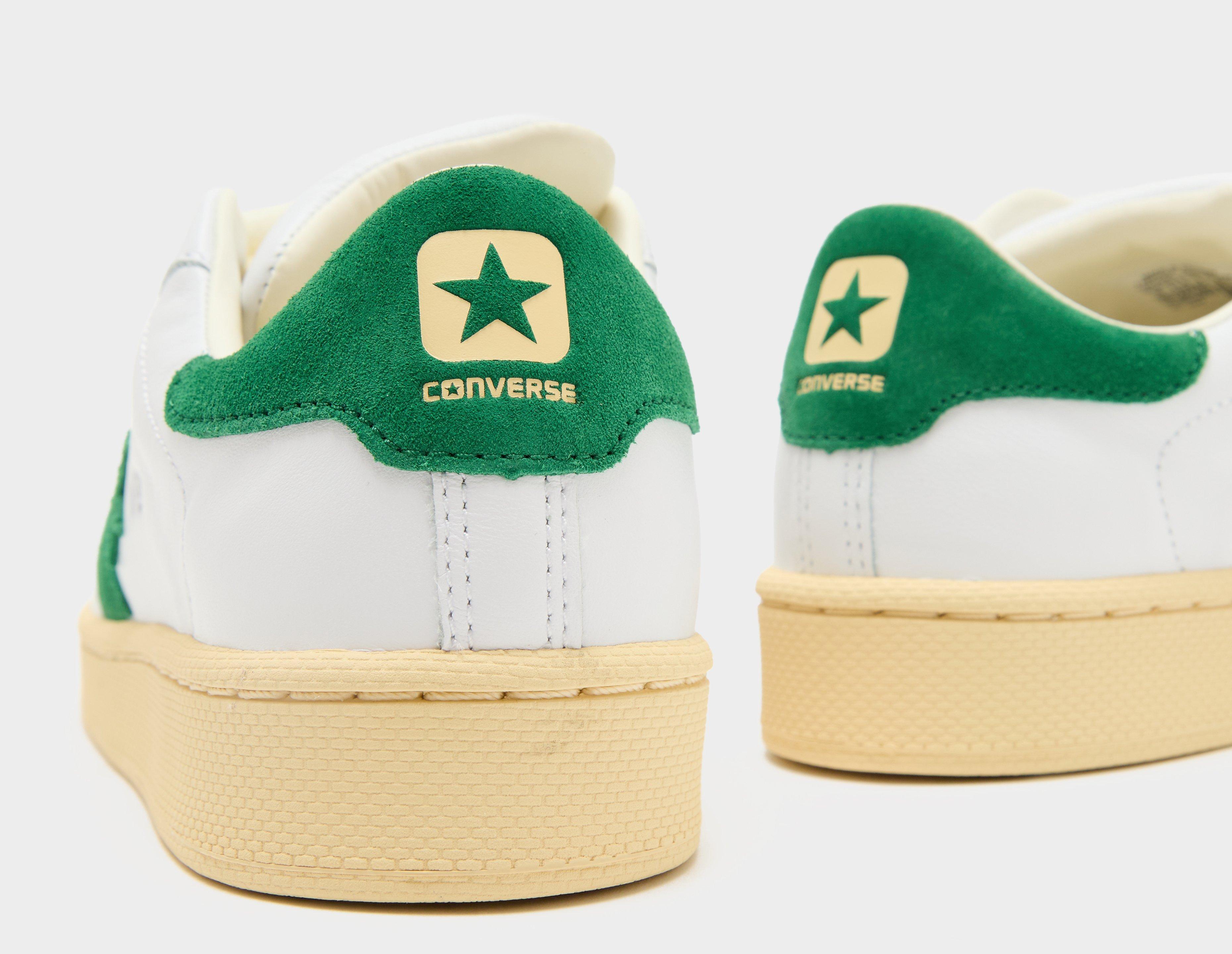 Converse x Tyler the Creator Pro Leather