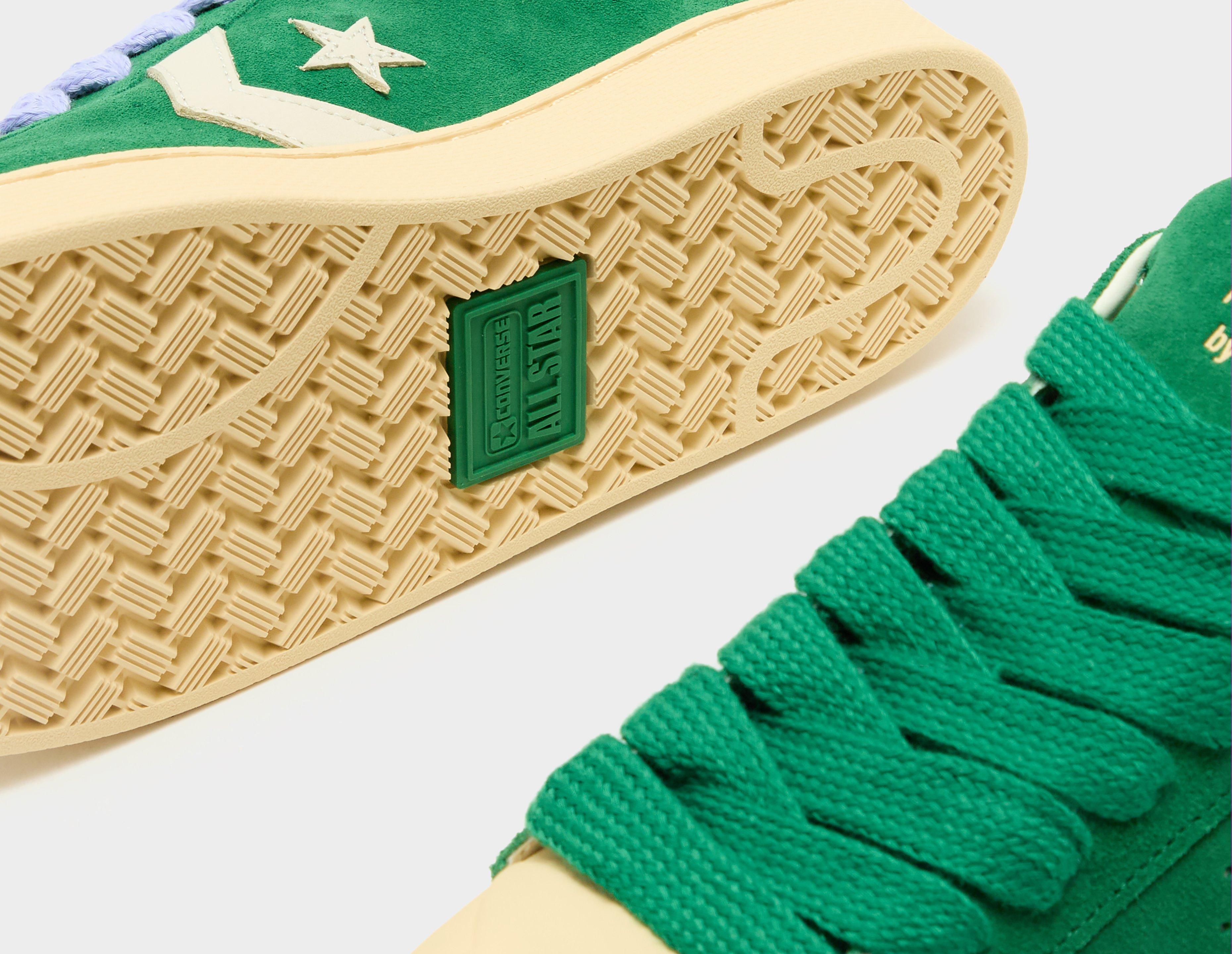 Converse x Tyler the Creator Pro Leather