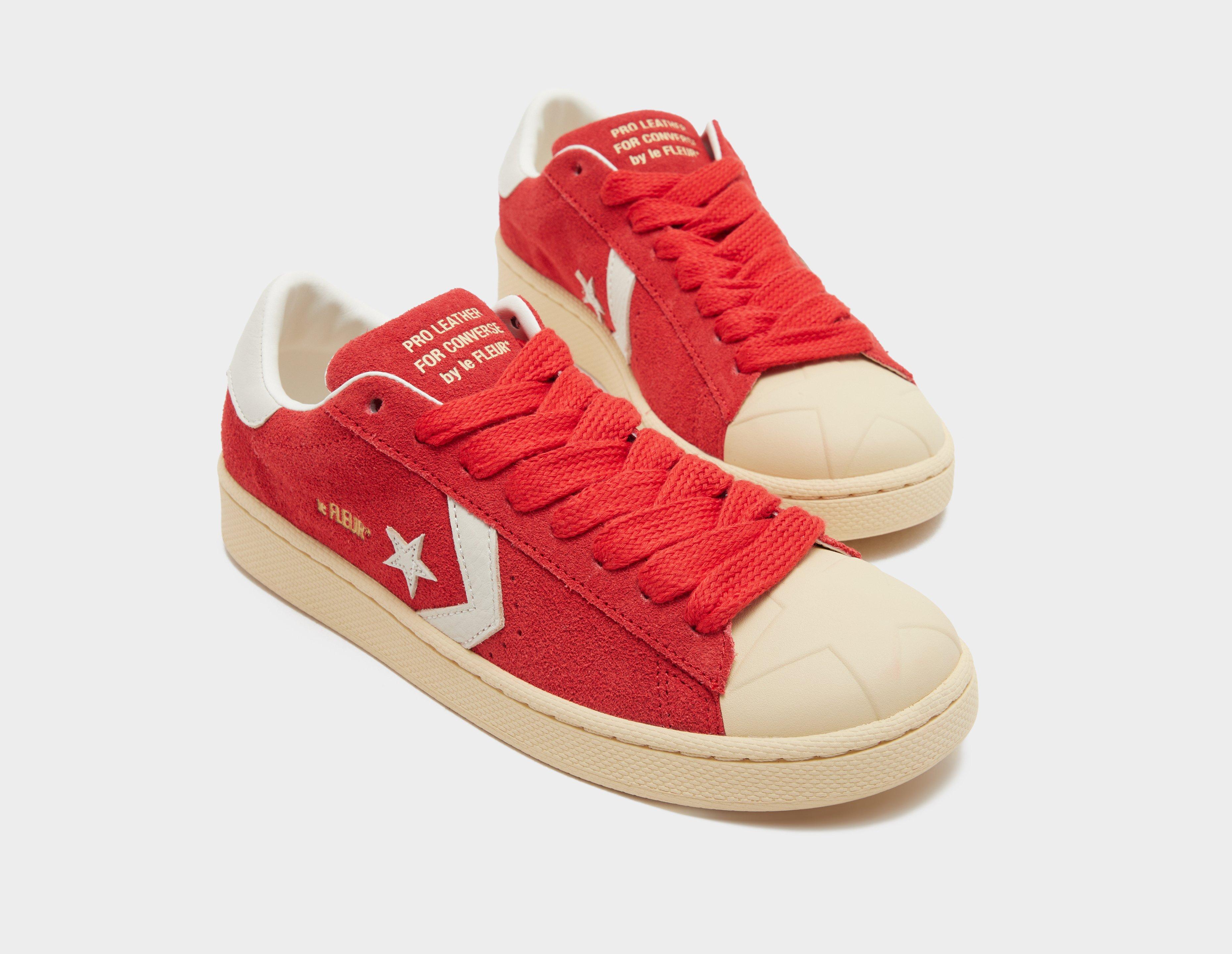 Converse x Tyler the Creator Pro Leather