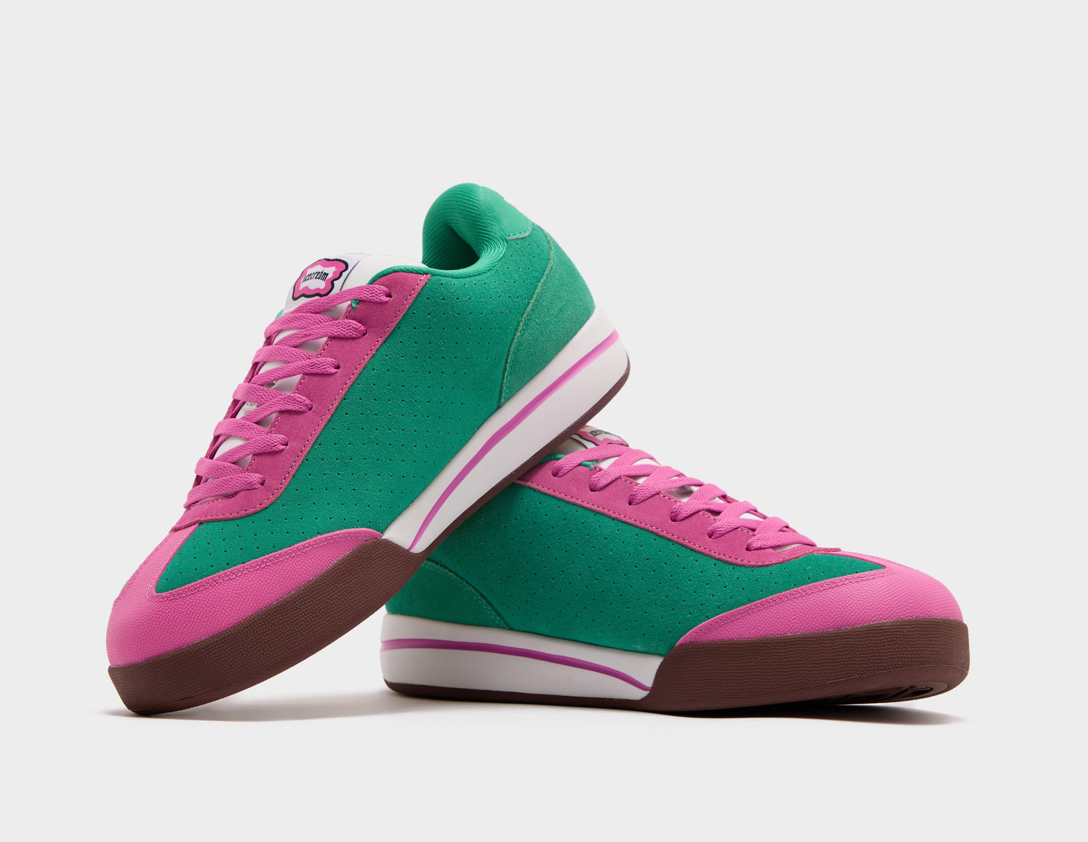 Reebok x ICECREAM Board Flip