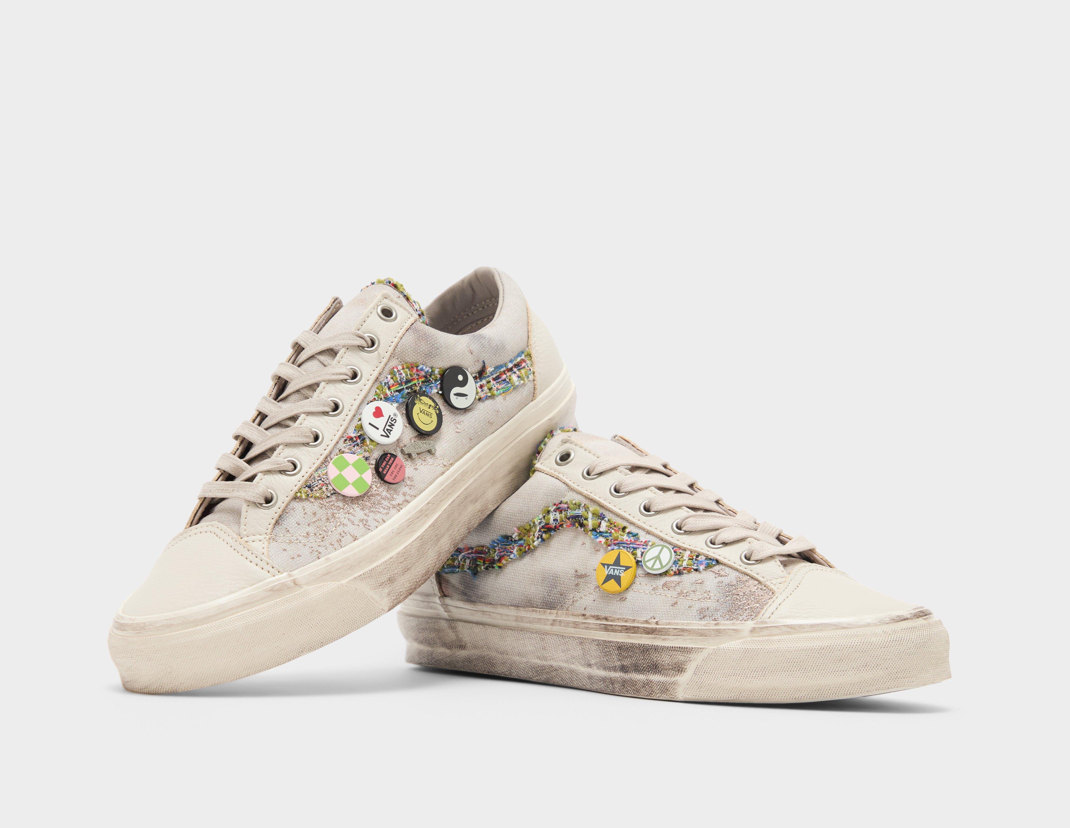 Vans Premium Old Skool 36 'Souvenir'