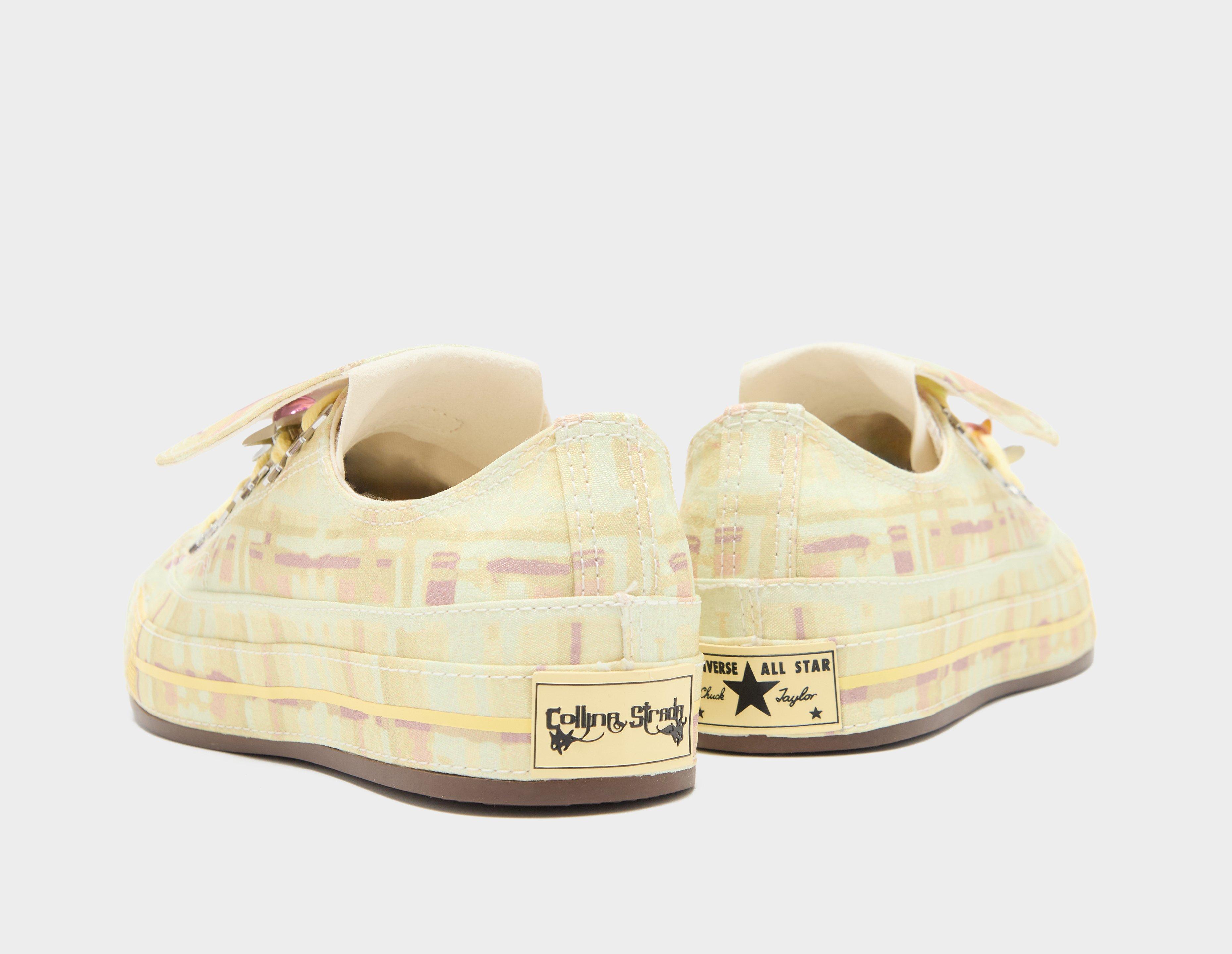 Converse x Collina Strada Chuck 70 Low Women's