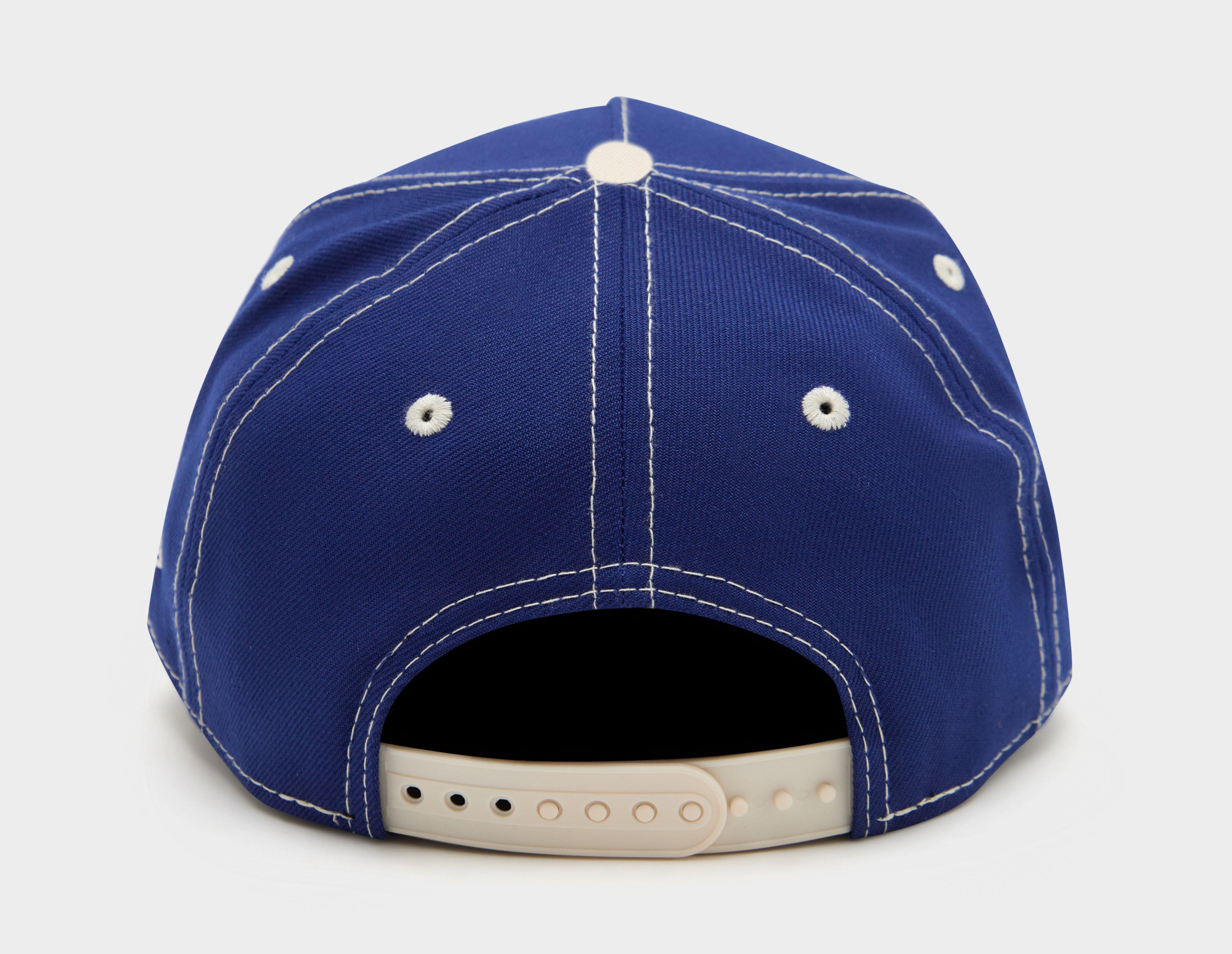 New Era MLB City Icon Dodgers 9FORTY E-Frame Cap