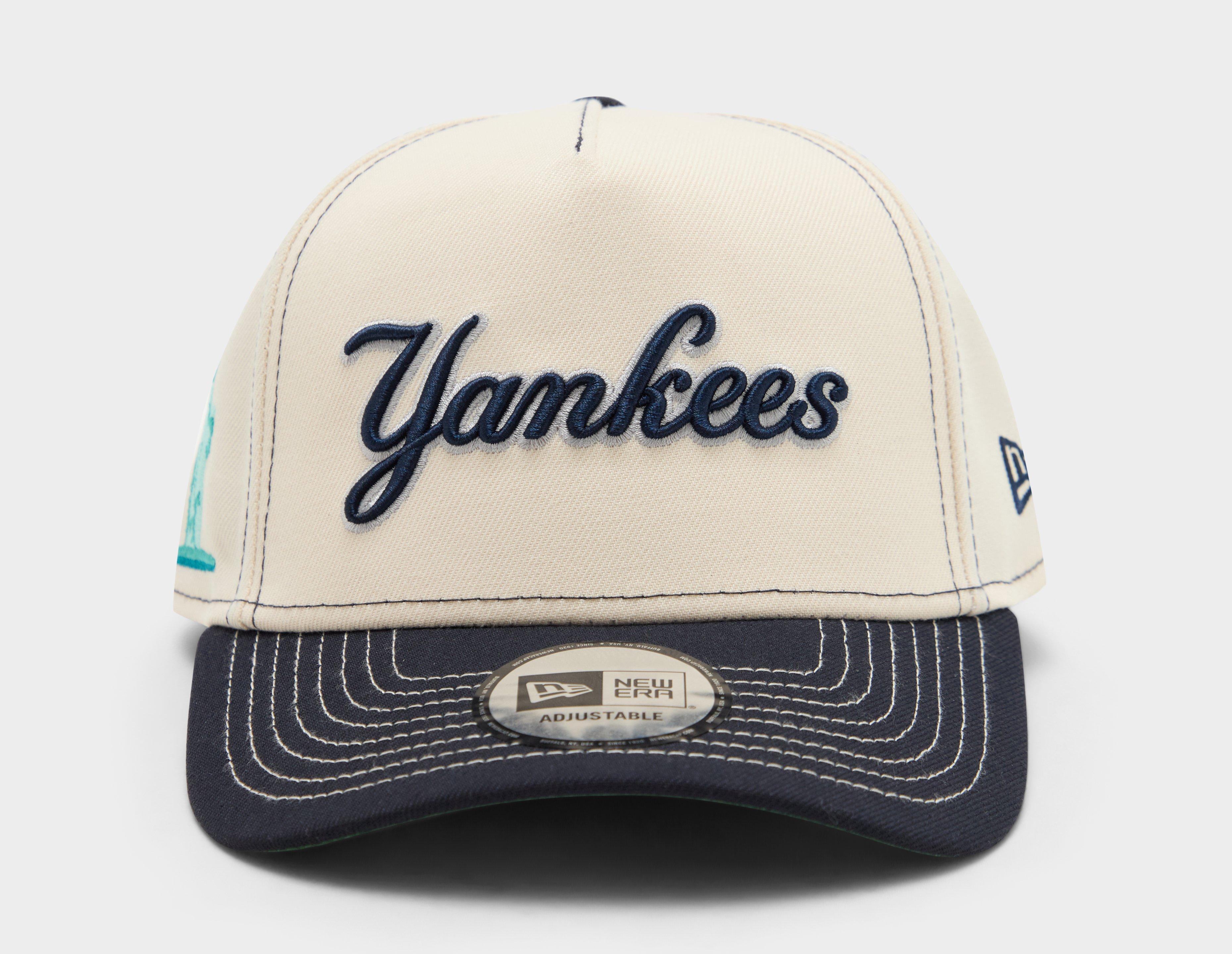 New Era New York Yankees MLB City 9FORTY Cap