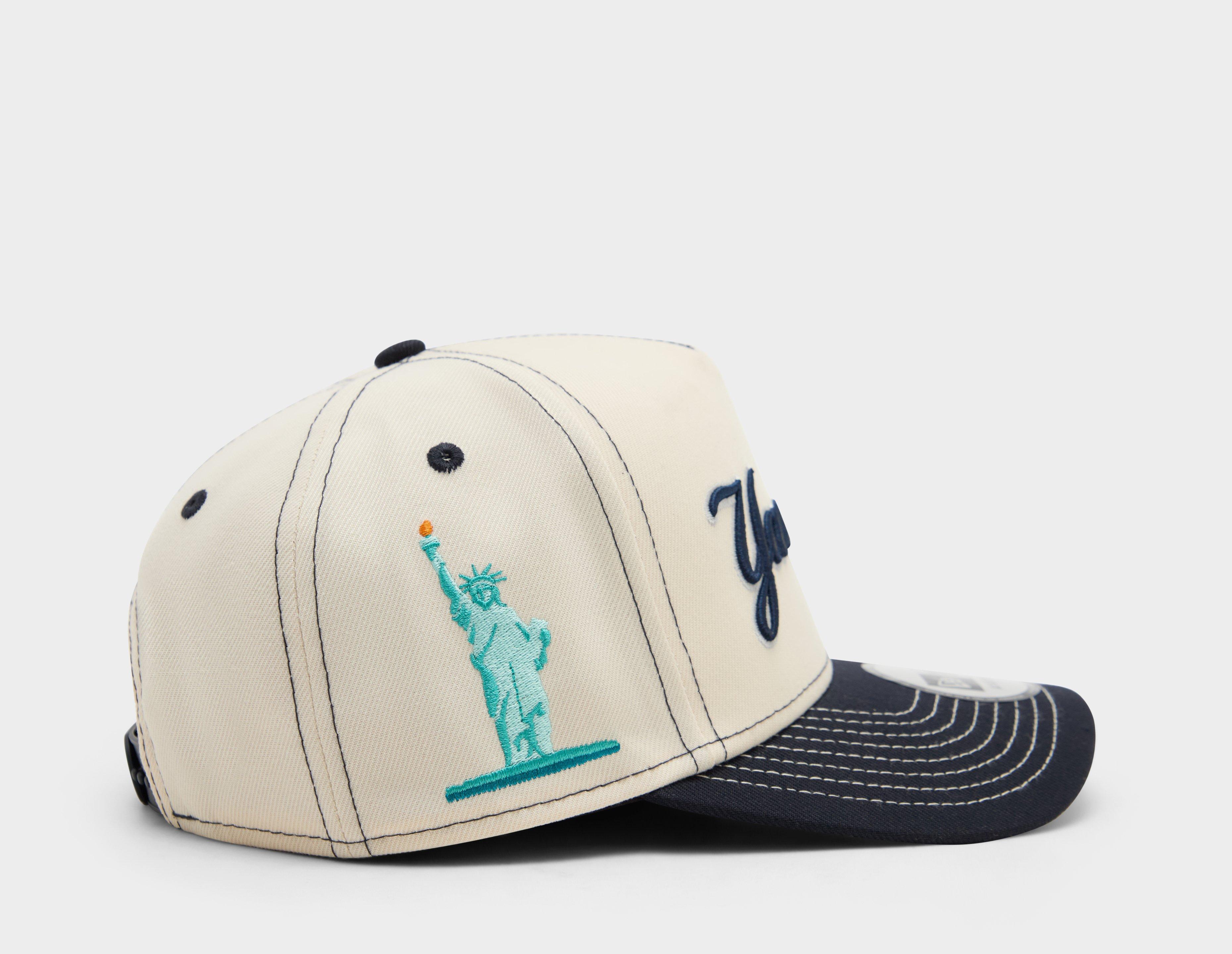 New Era New York Yankees MLB City 9FORTY Cap
