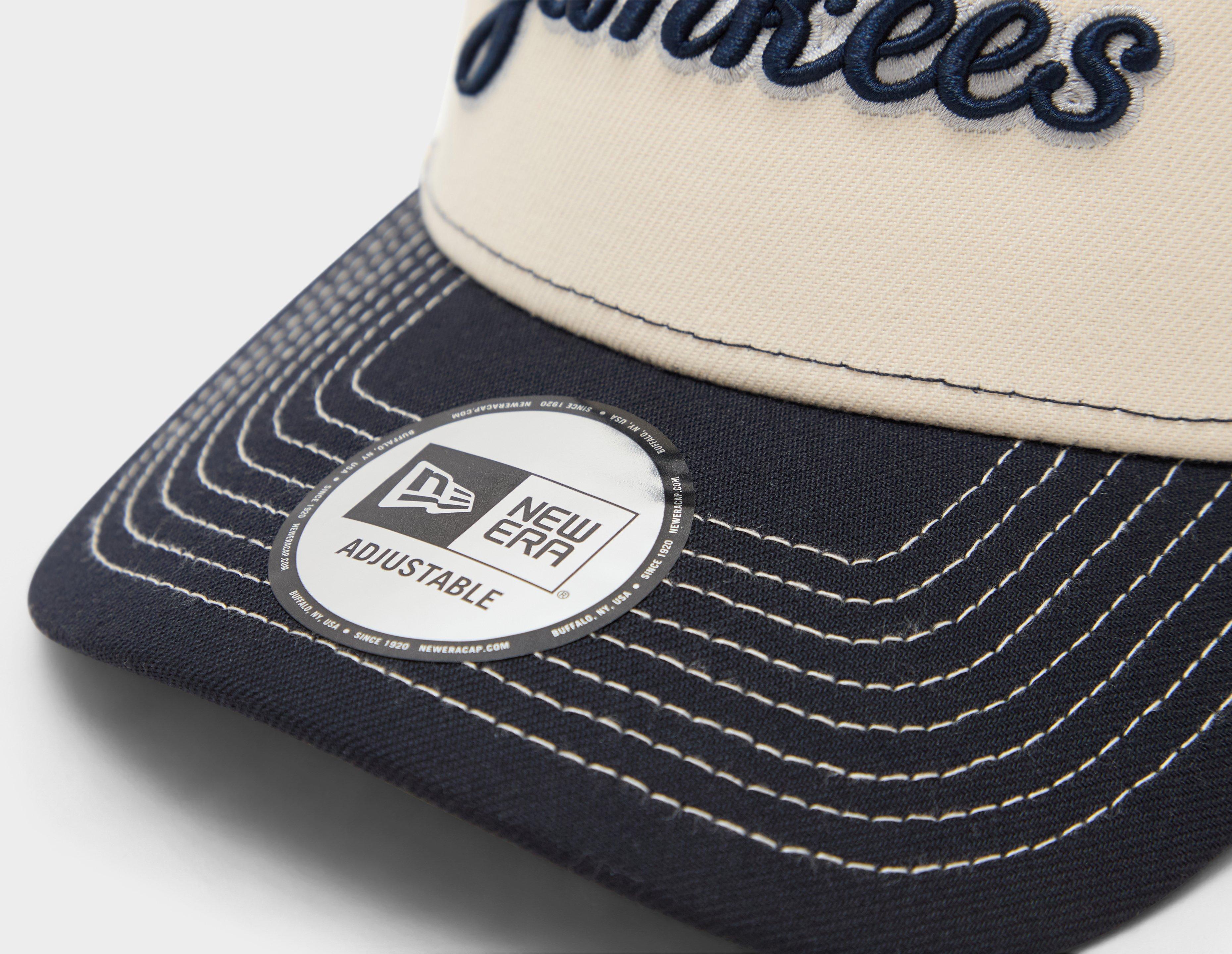 New Era New York Yankees MLB City 9FORTY Cap