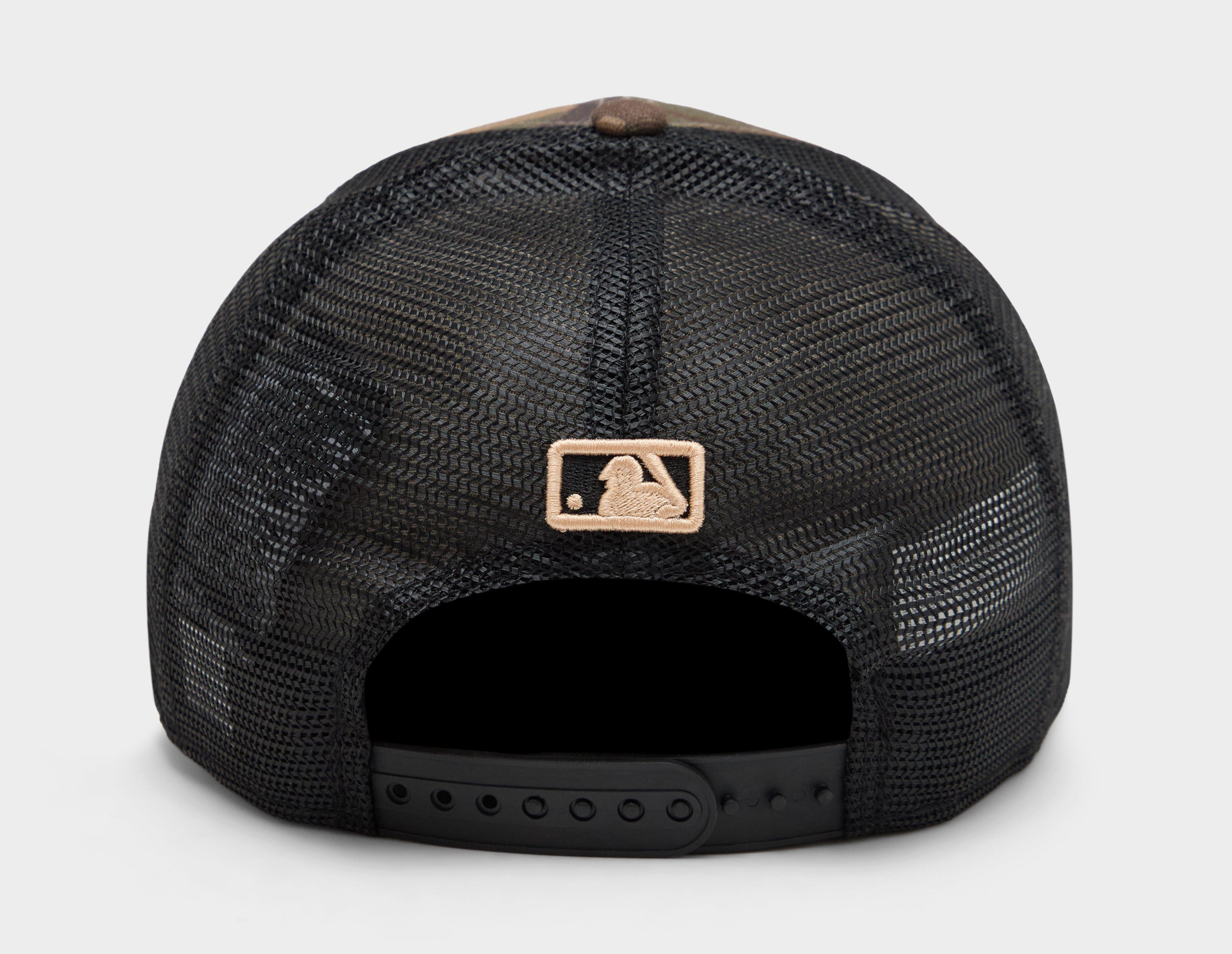New Era MLB New York Yankees 9FORTY M-Crown Cap