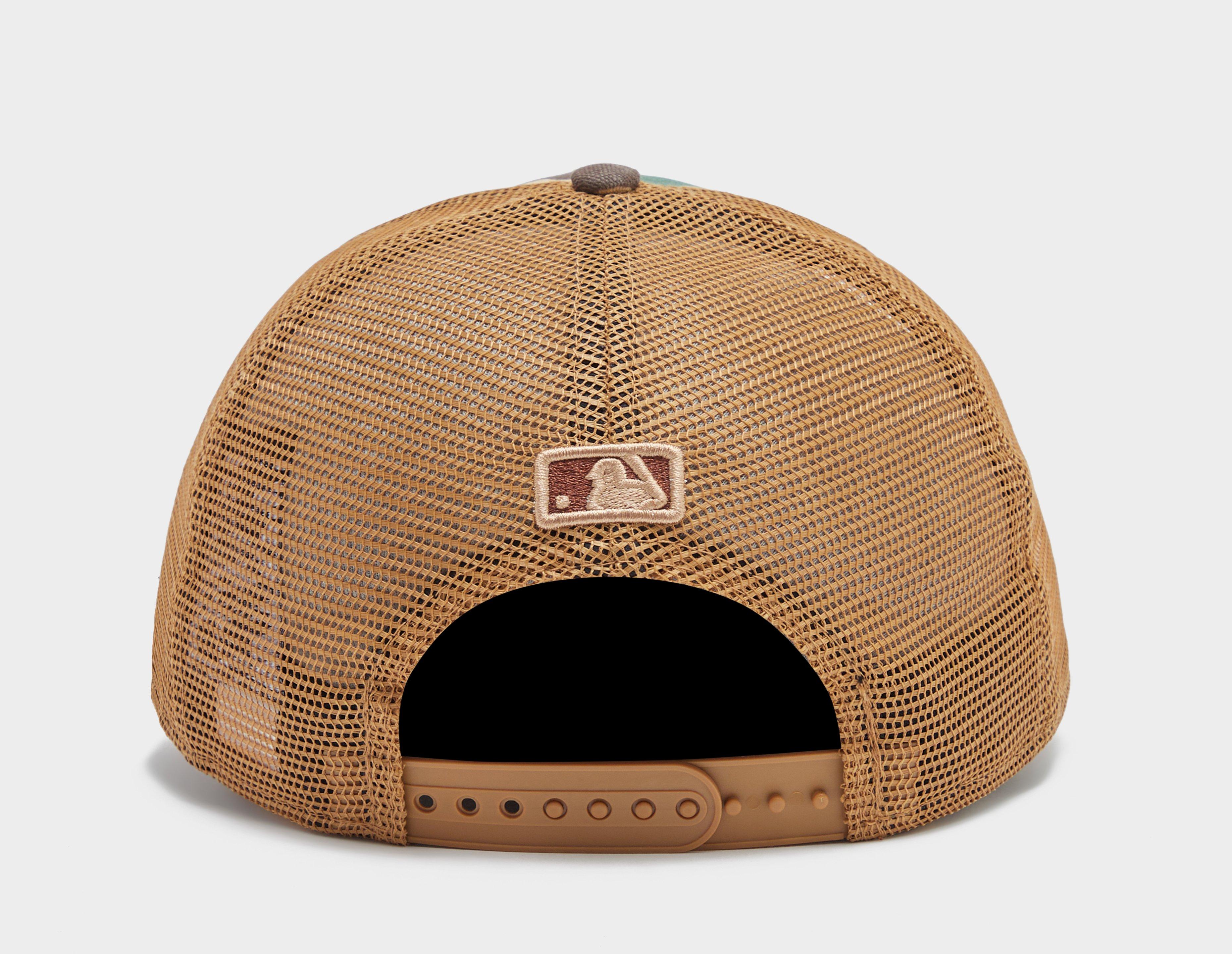 New Era San Diego Padres MLB Camo 9FORTY Cap