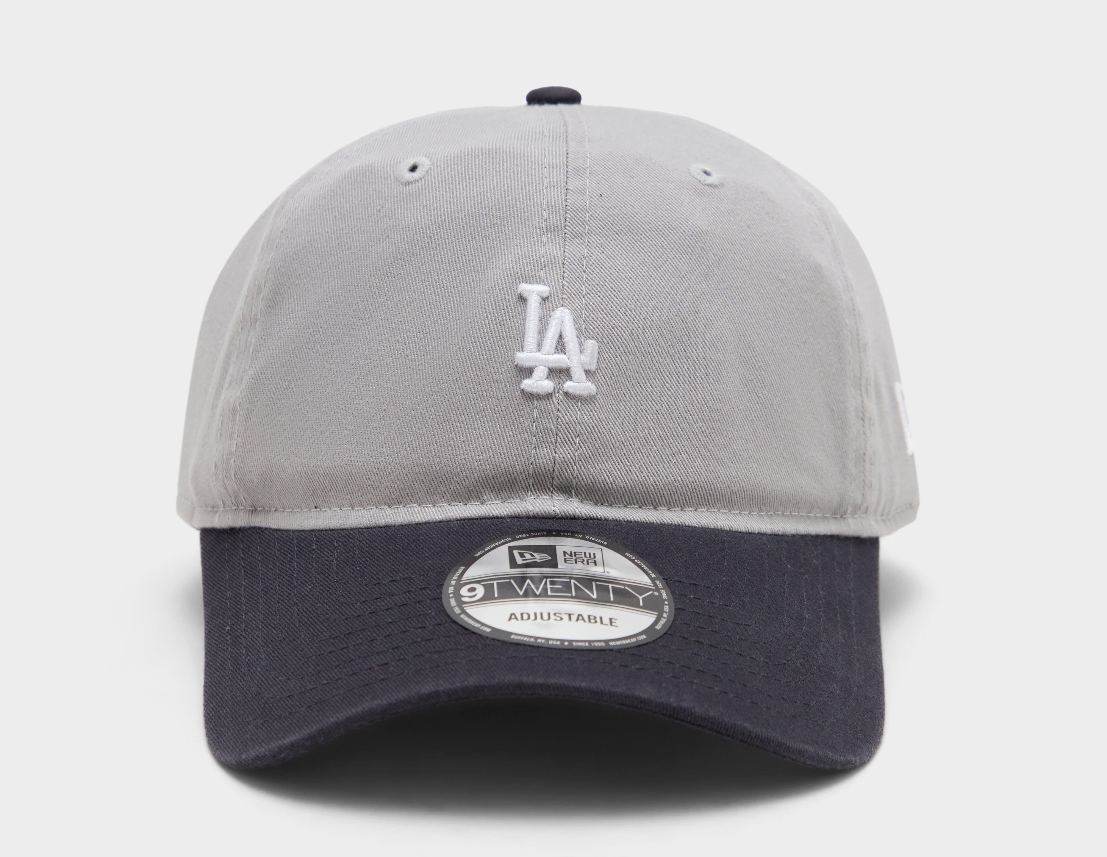 New Era LA Dodgers MLB 9TWENTY Adjustable Cap
