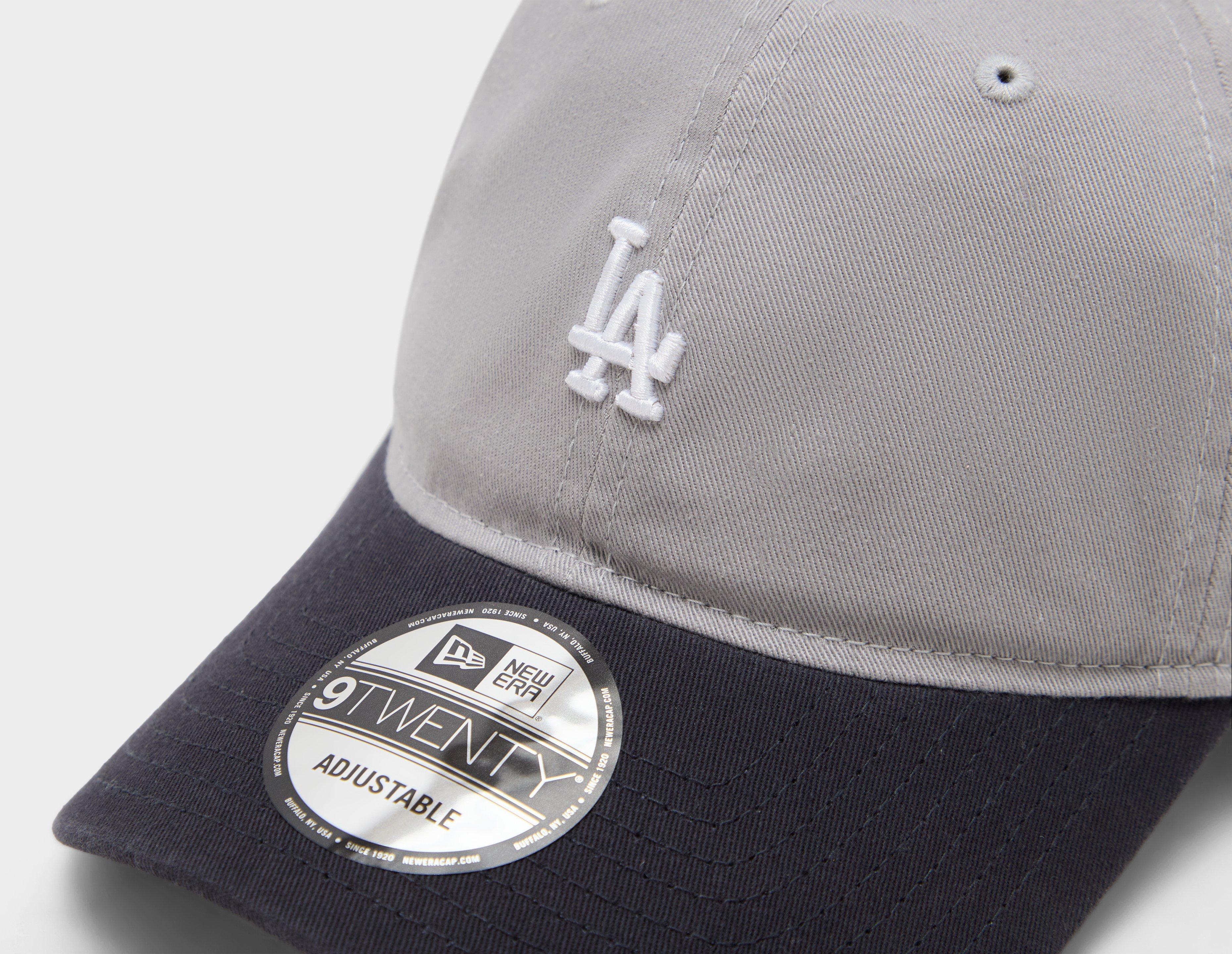 New Era LA Dodgers MLB 9TWENTY Adjustable Cap