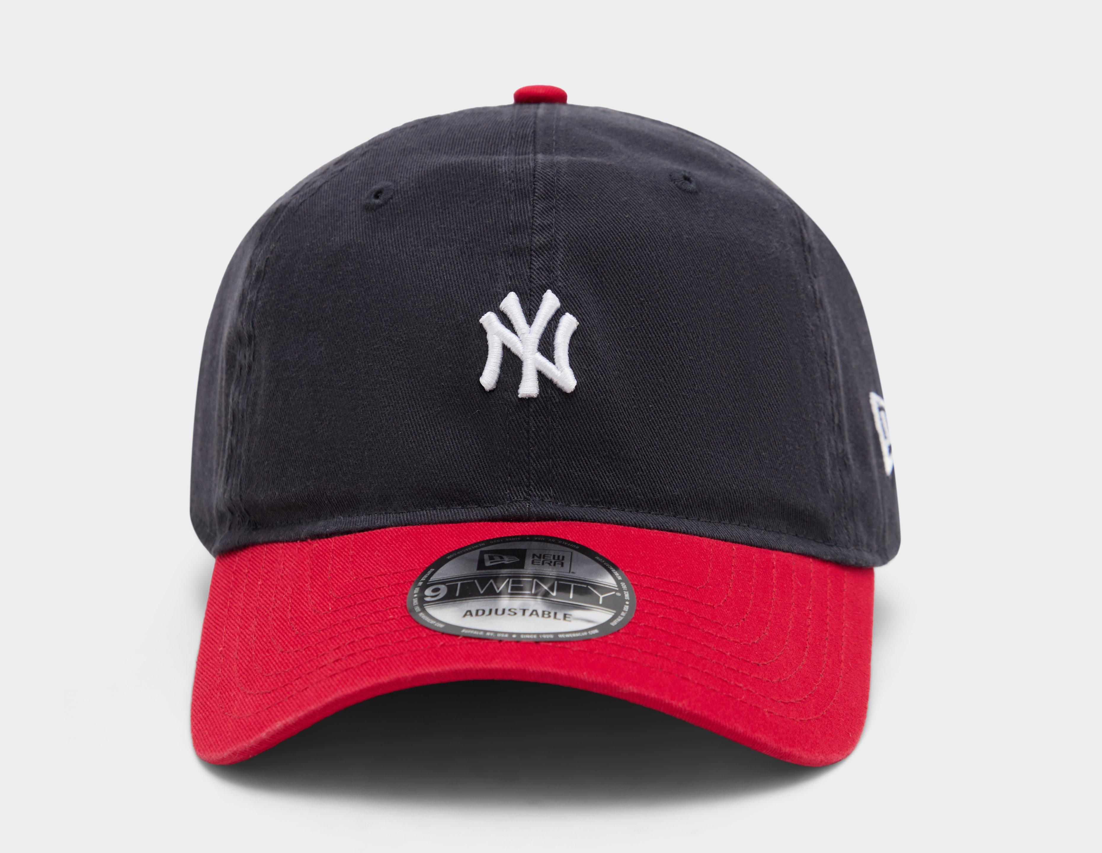 New Era New York Yankees MLB 9TWENTY Adjustable Cap
