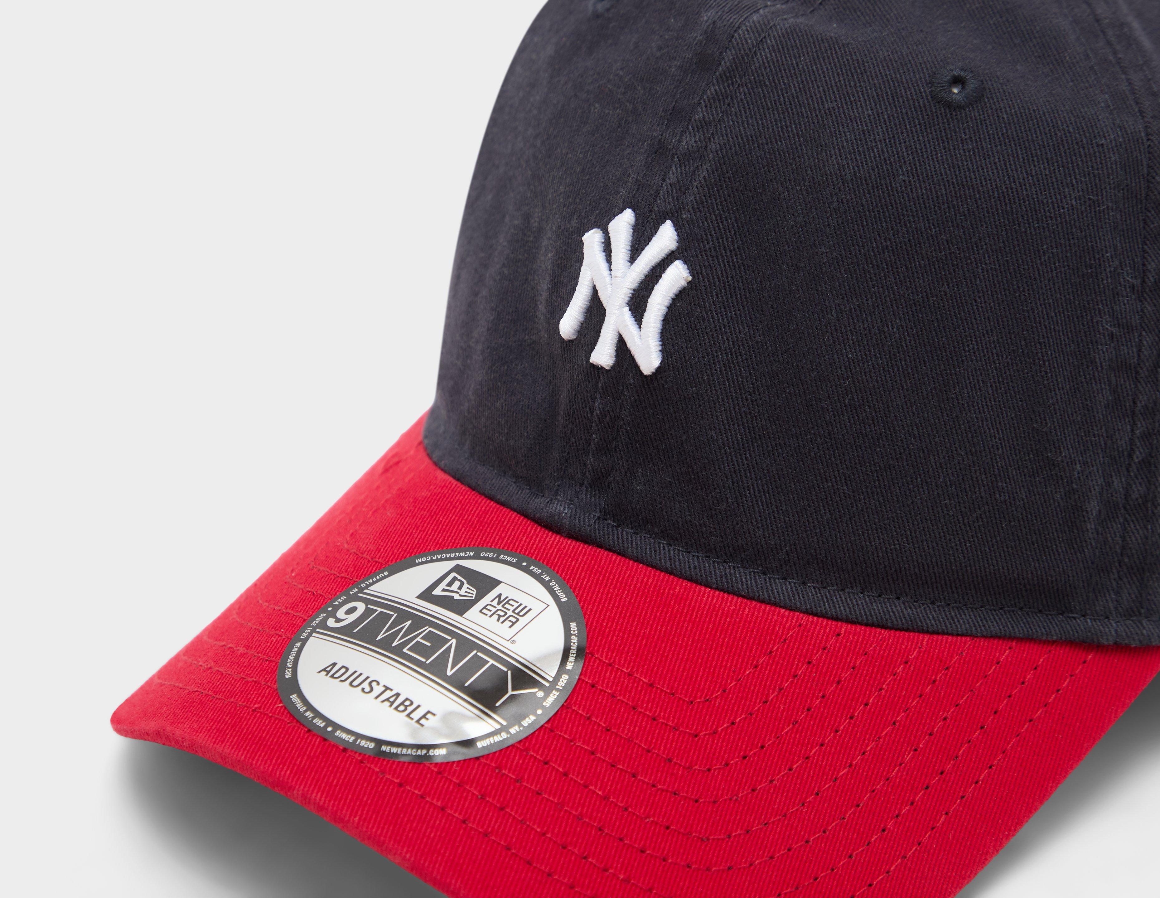 New Era New York Yankees MLB 9TWENTY Adjustable Cap