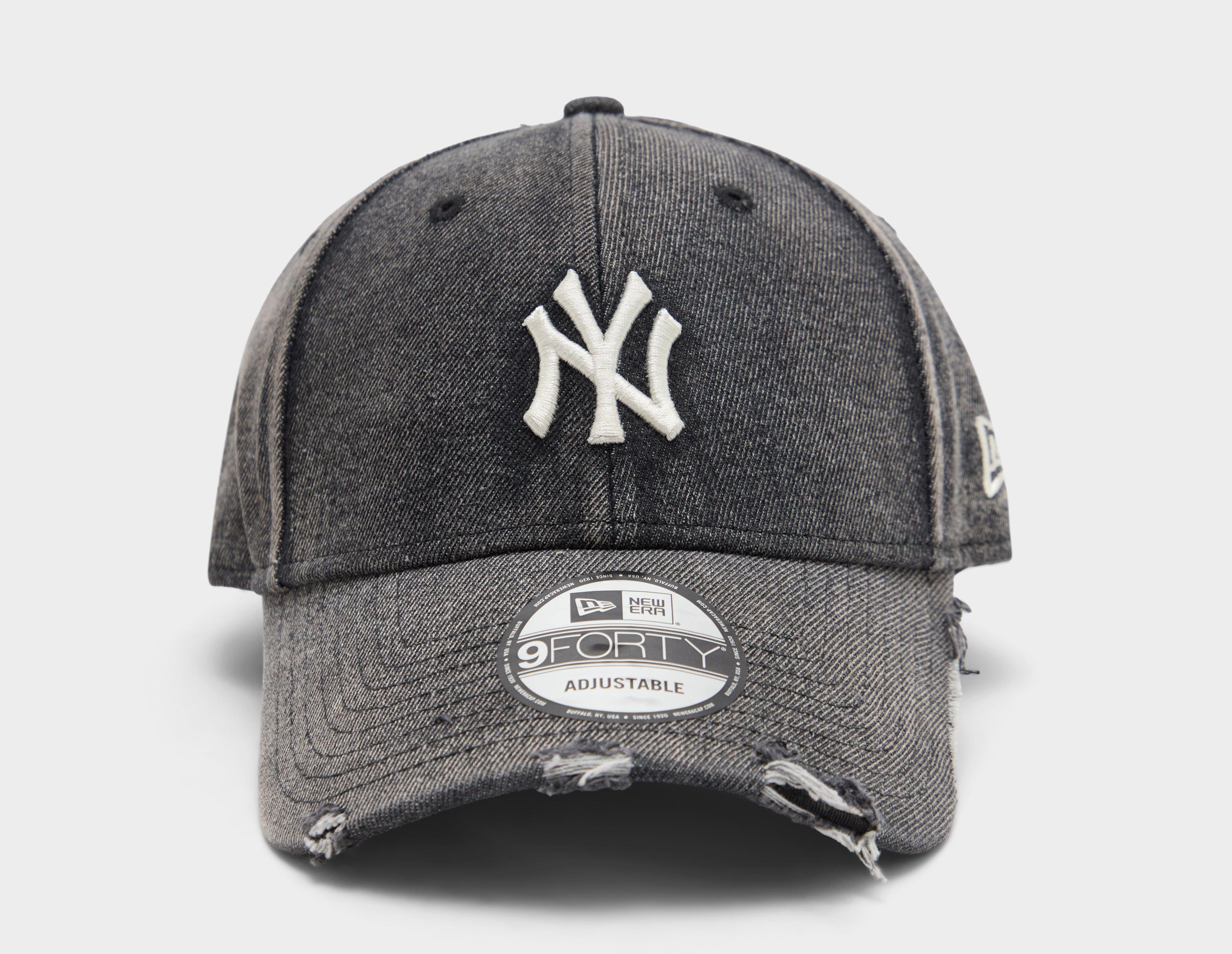 New Era New York Yankees MLB 9Forty Adjustable Cap