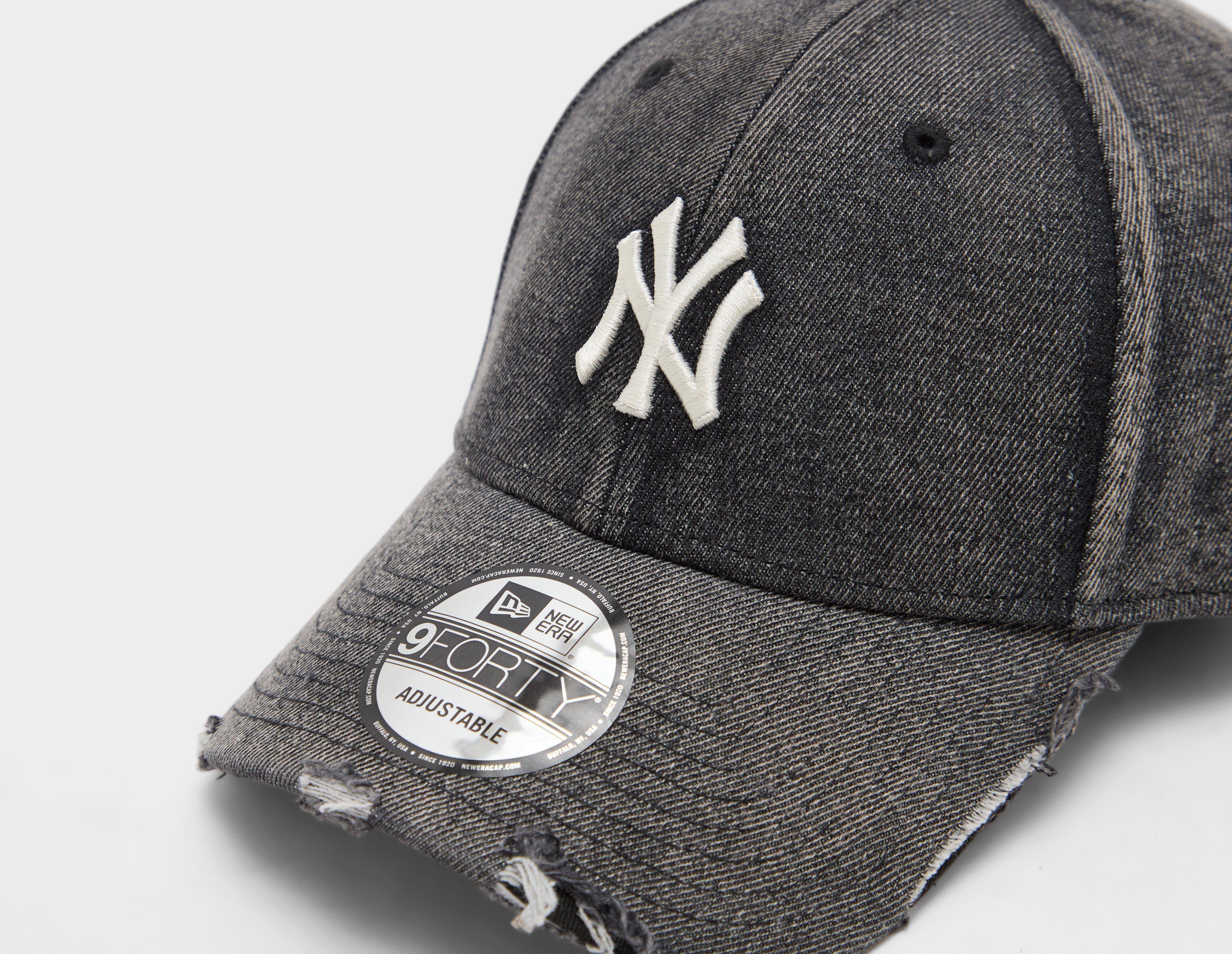 New Era New York Yankees MLB 9Forty Adjustable Cap