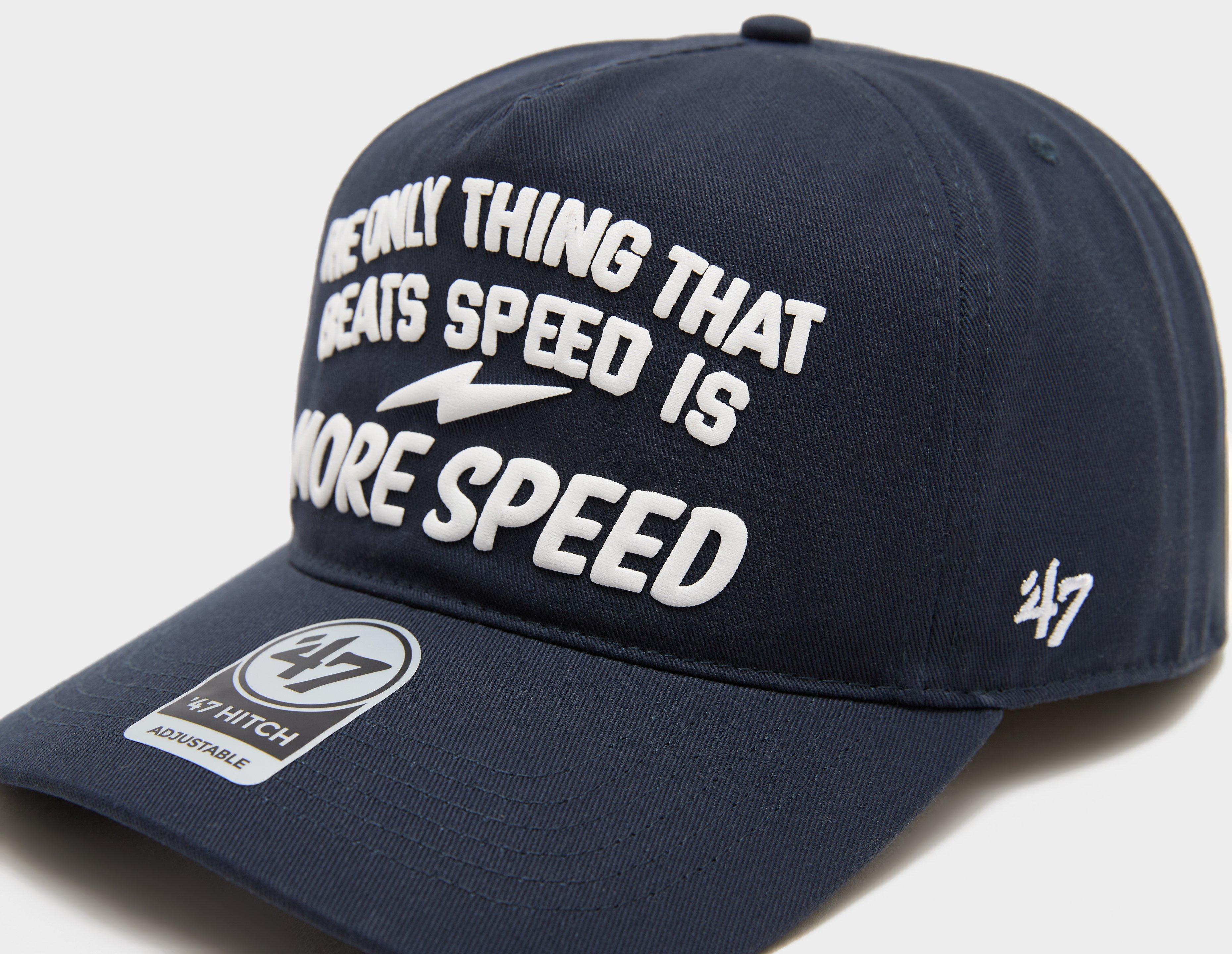 47 Brand NASCAR Speed Hitch Cap