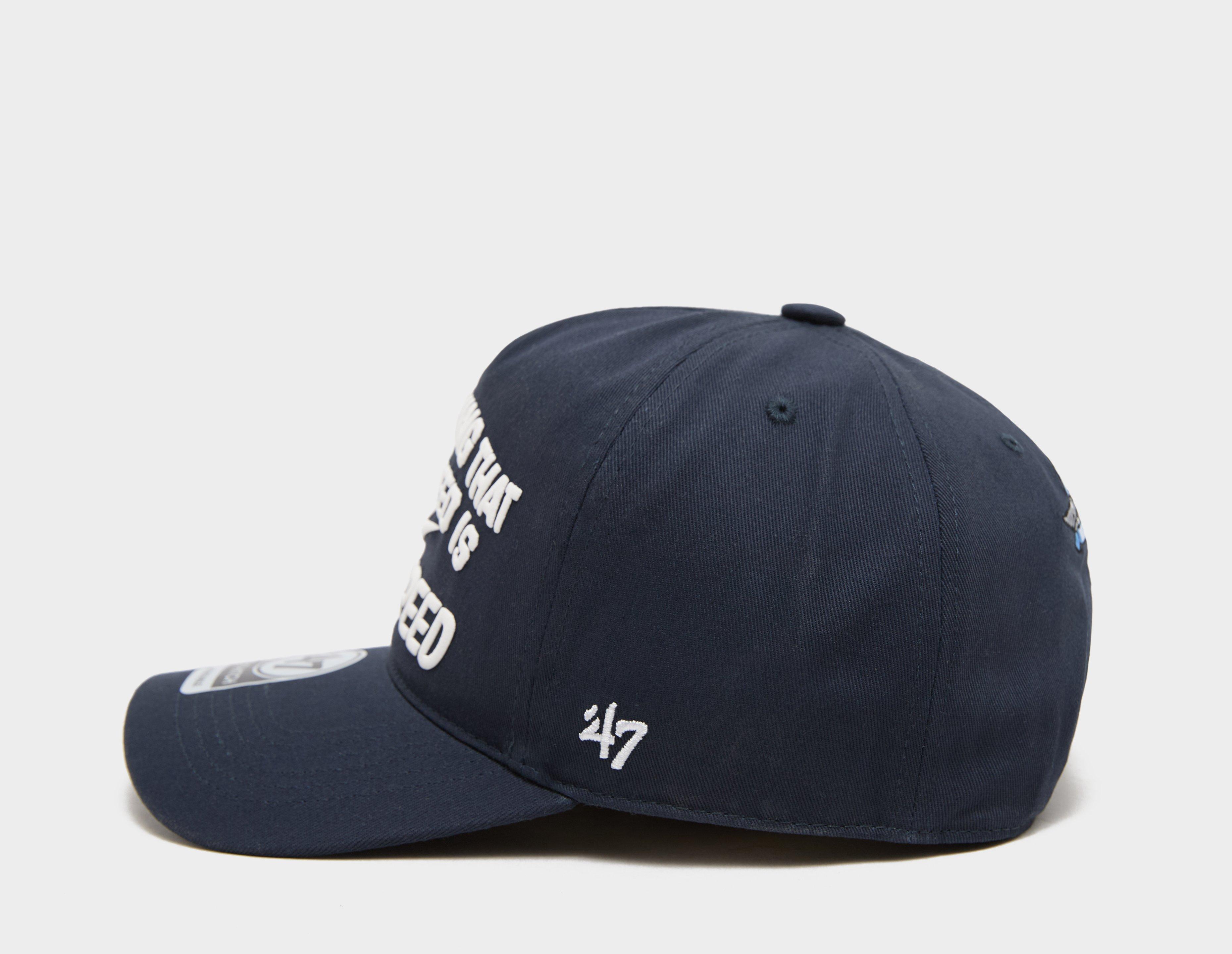 47 Brand NASCAR Speed Hitch Cap