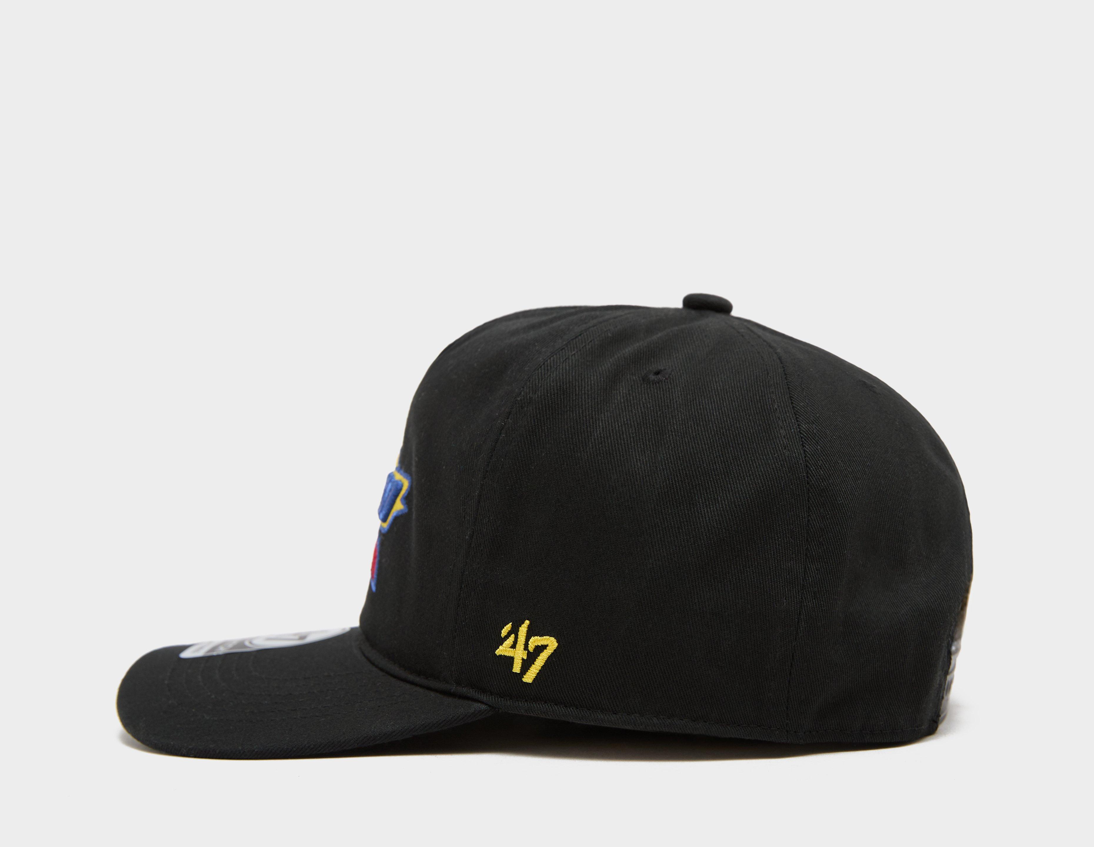 47 Brand NASCAR Sunoco Gas Hitch Cap