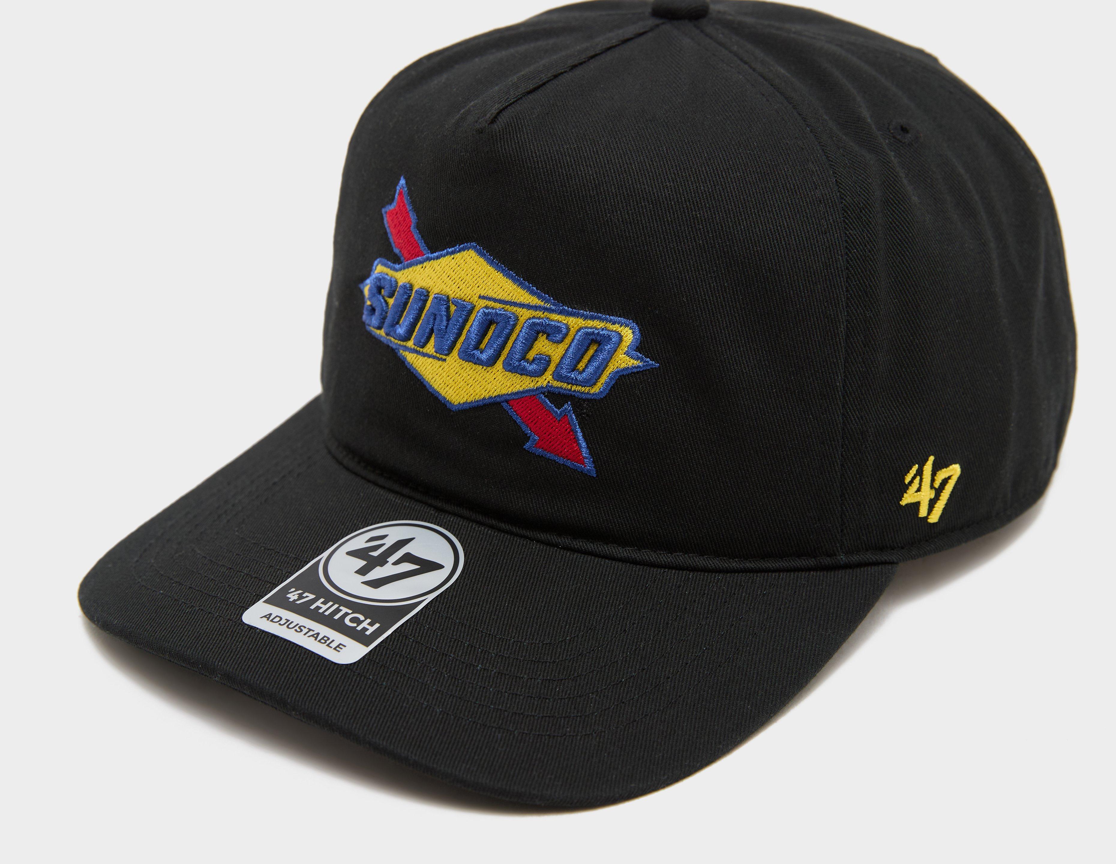 47 Brand NASCAR Sunoco Gas Hitch Cap
