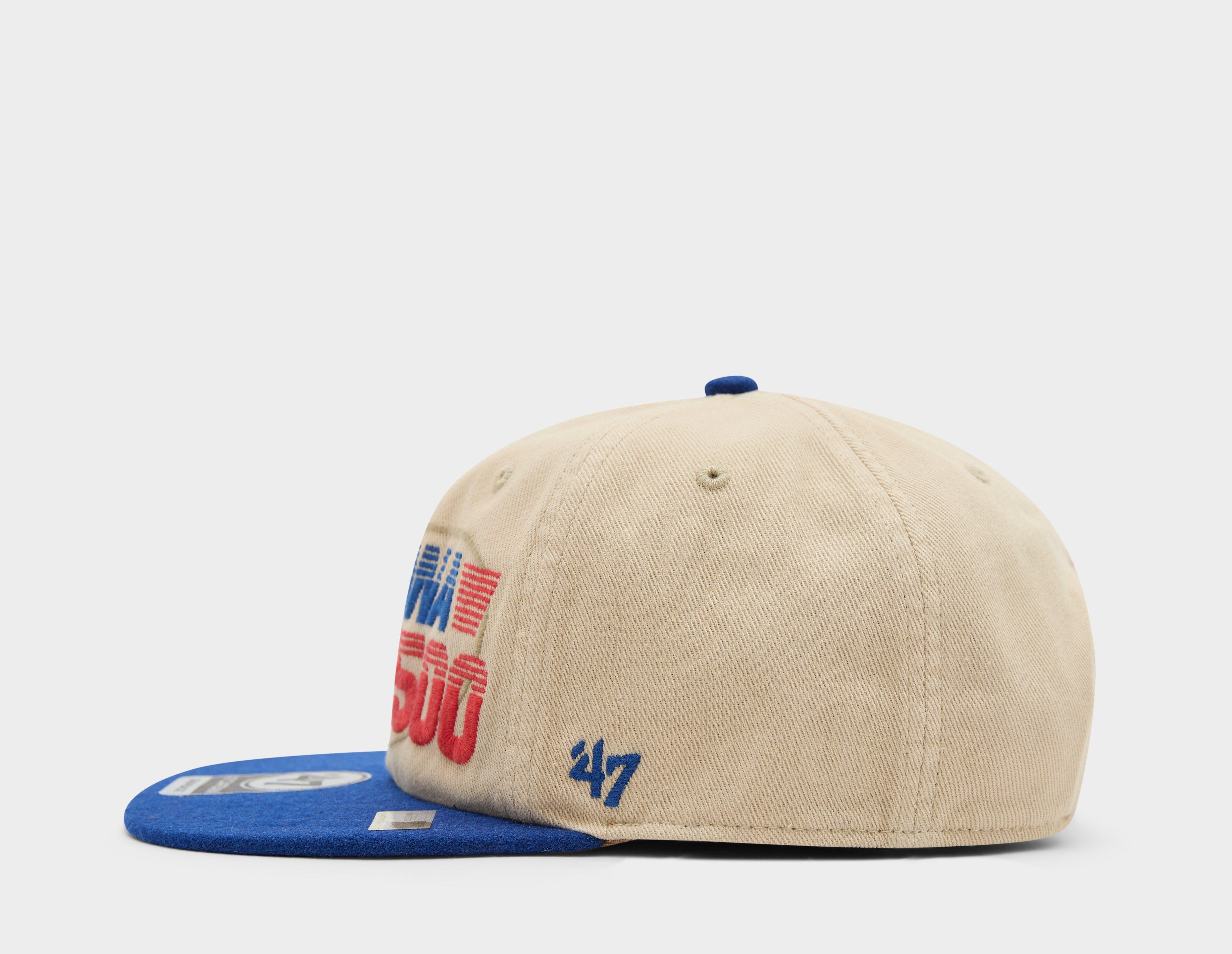 47 Brand NASCAR Captain 500 Cap