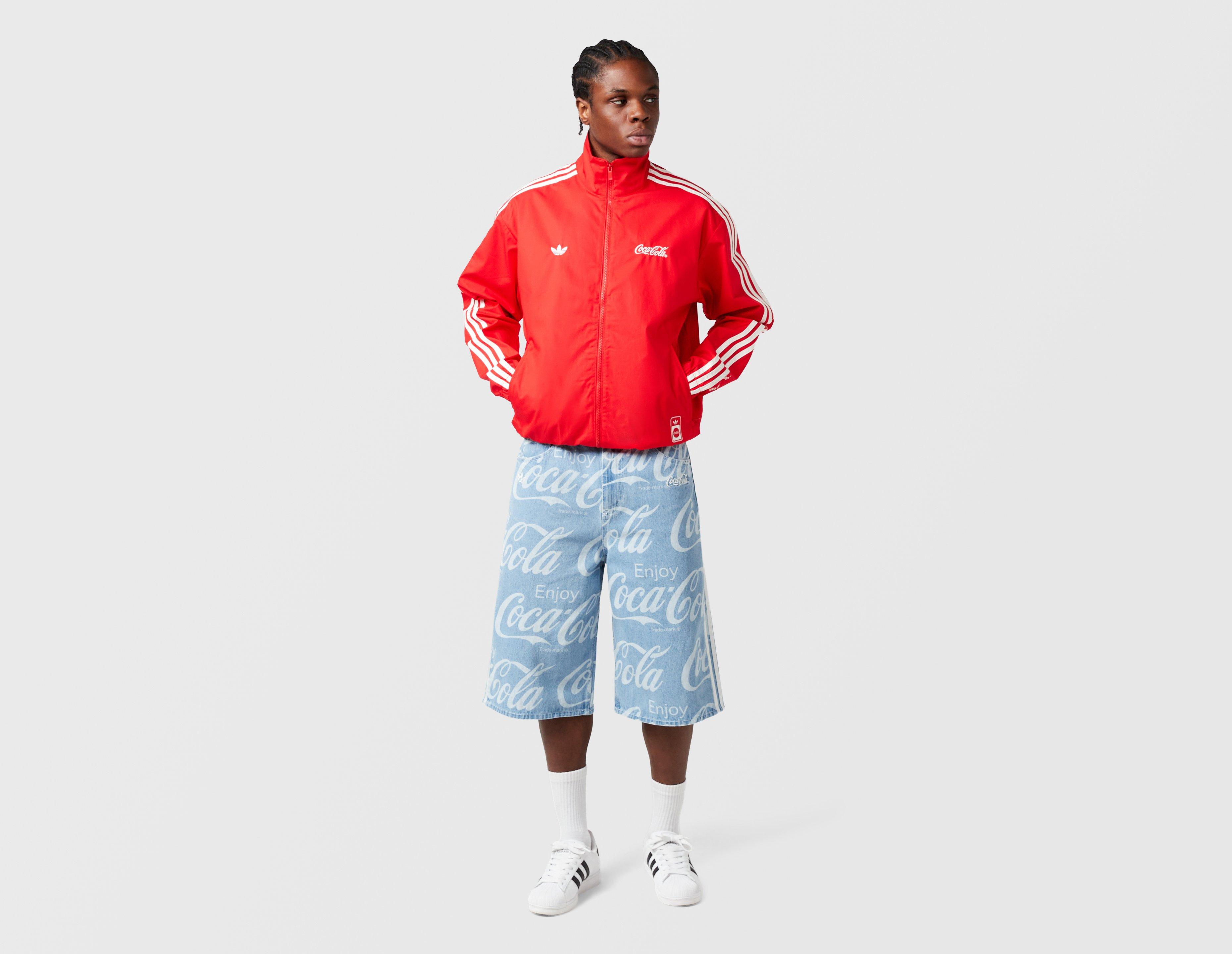 adidas Originals x Coca-Cola Firebird Track Top