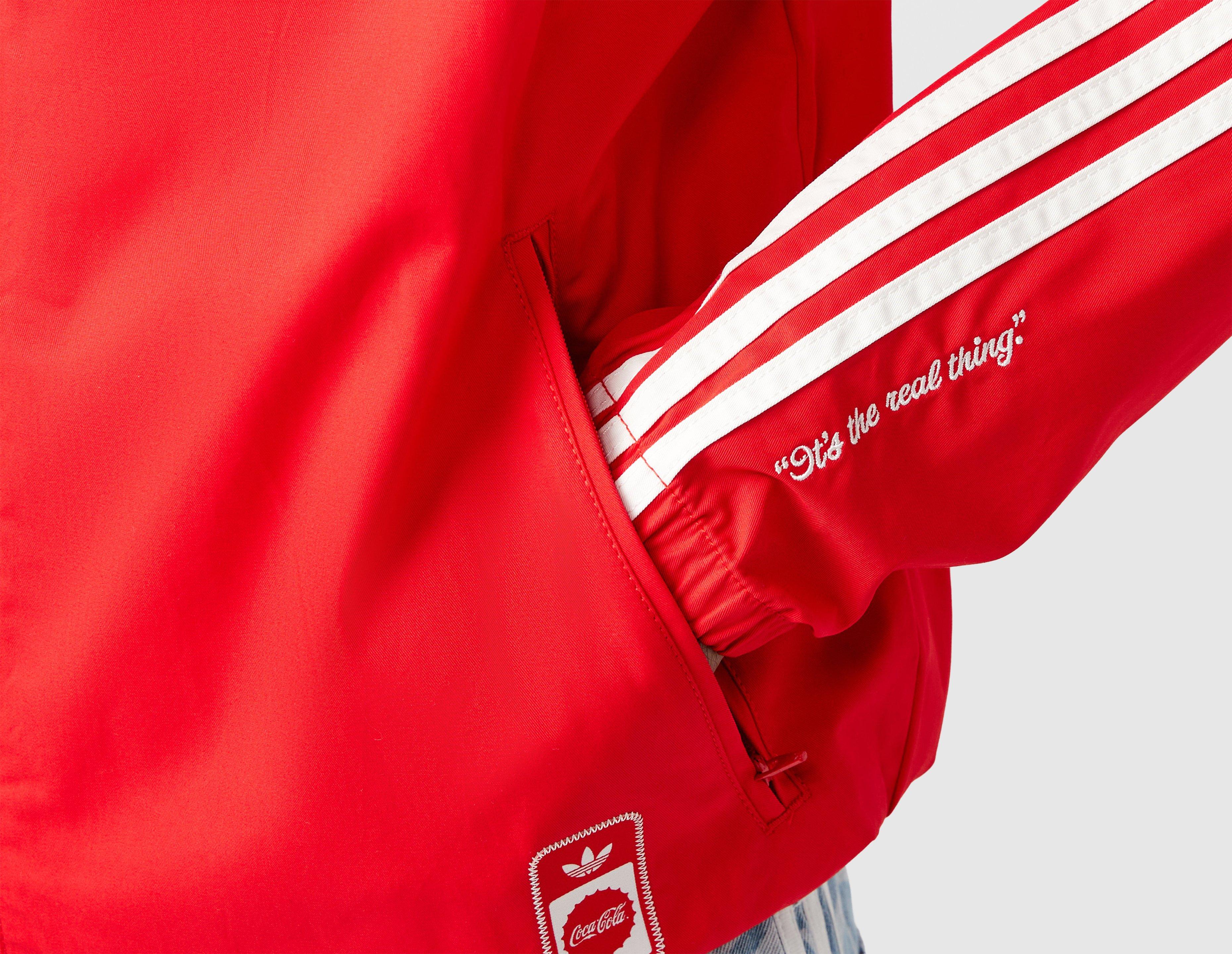 adidas Originals x Coca-Cola Firebird Track Top