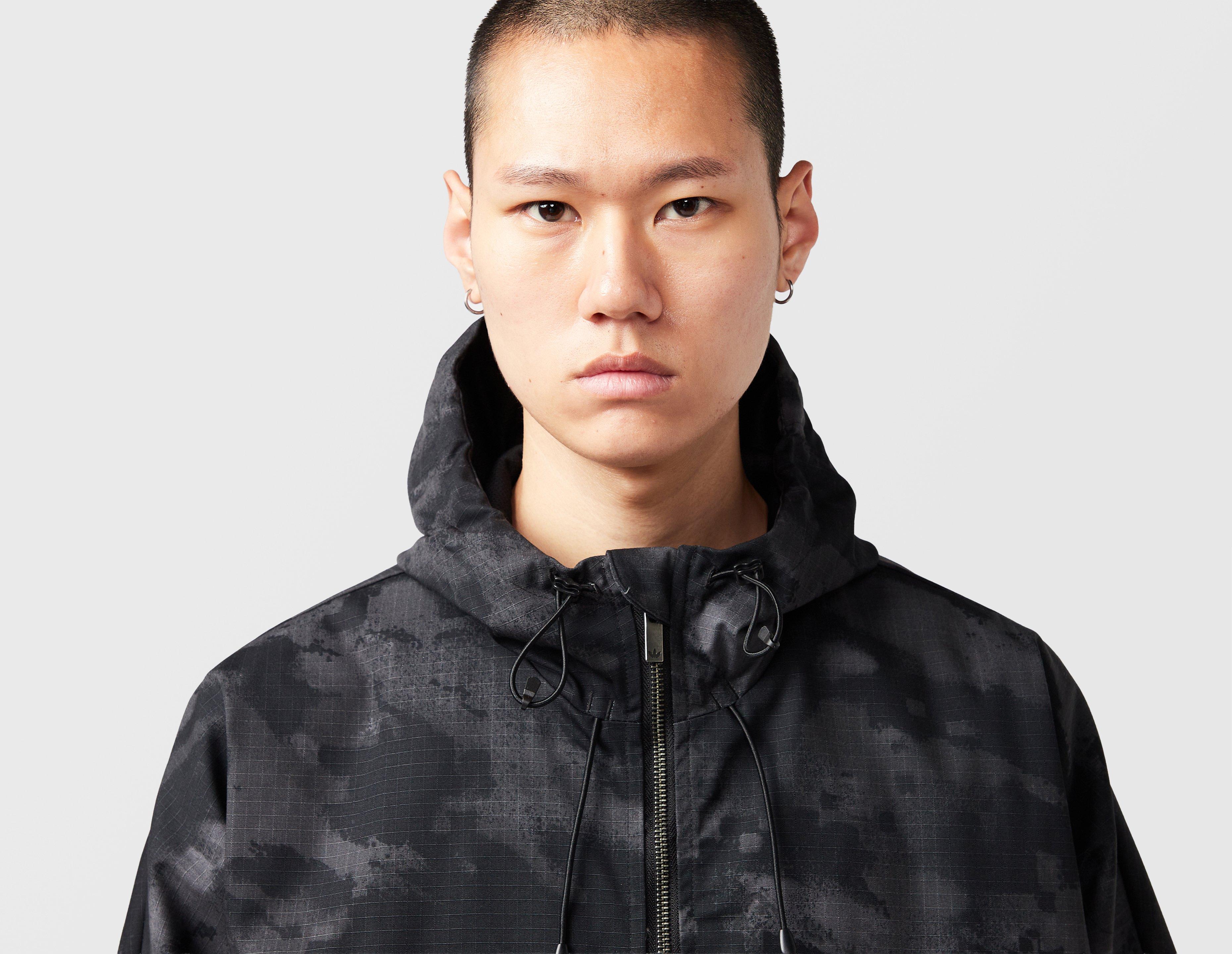 adidas Originals CS Camo Jacket