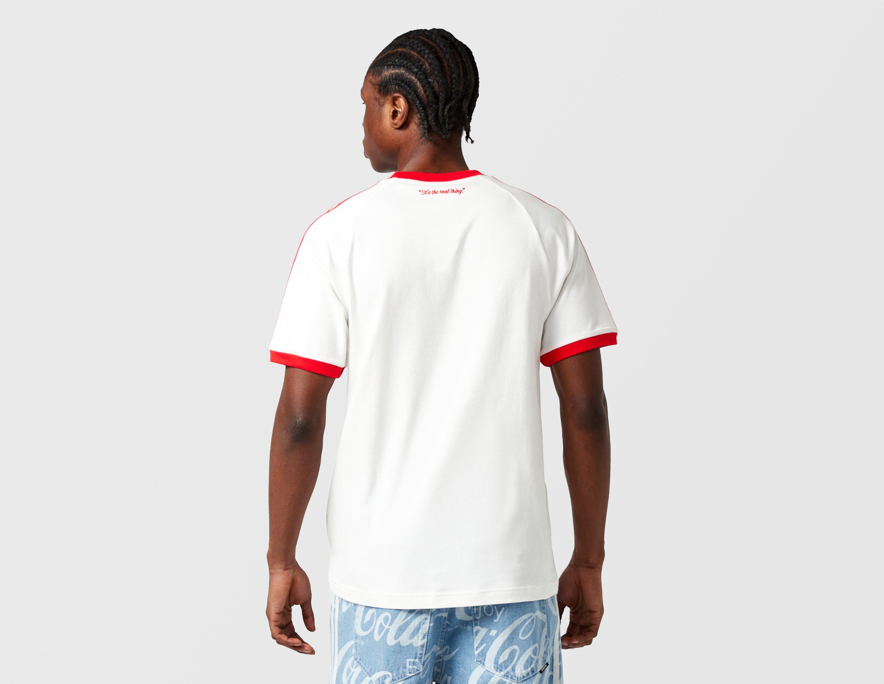 adidas Originals x Coca-Cola Cali T-Shirt