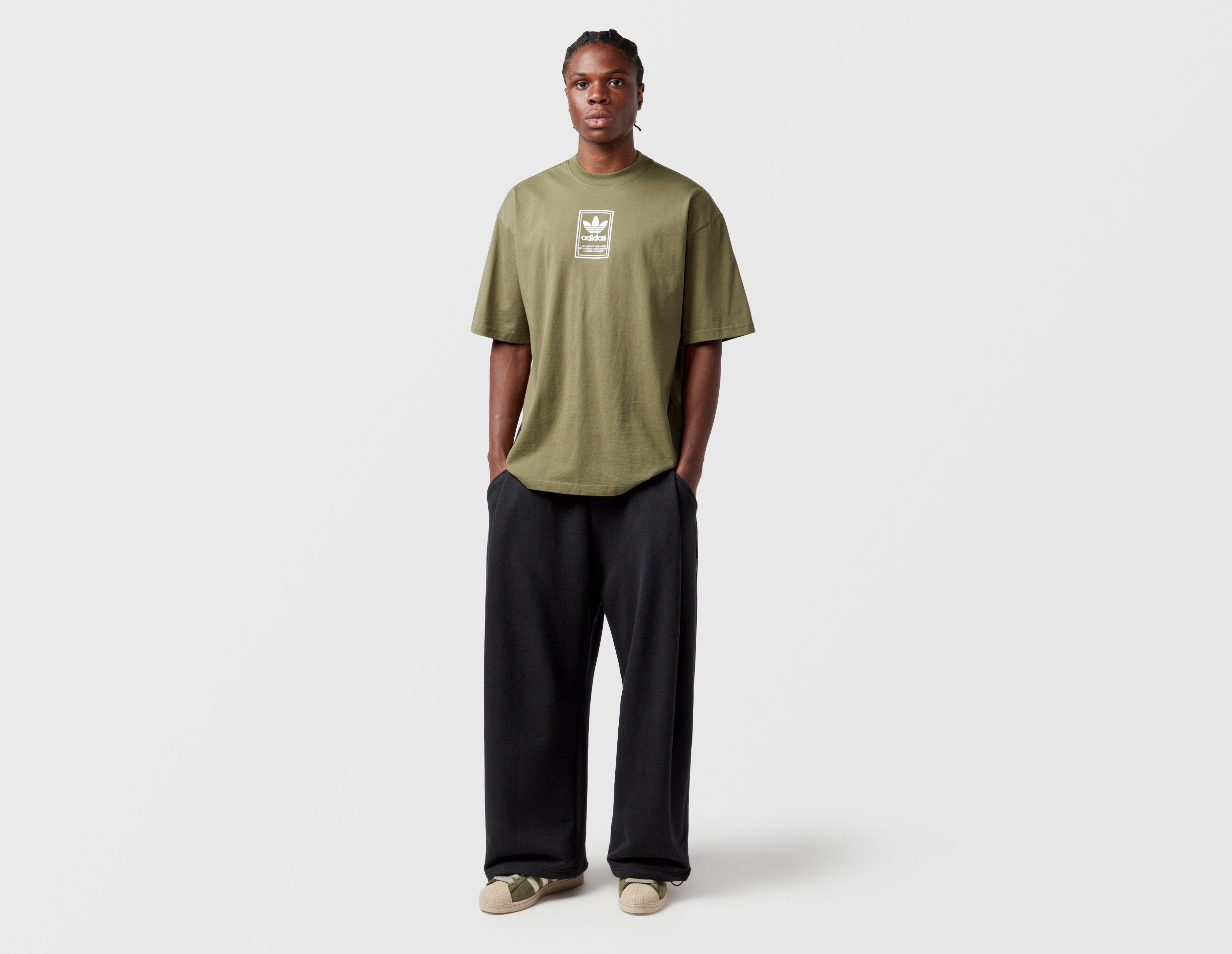 adidas Originals Premium Essentials Wide Leg Pant