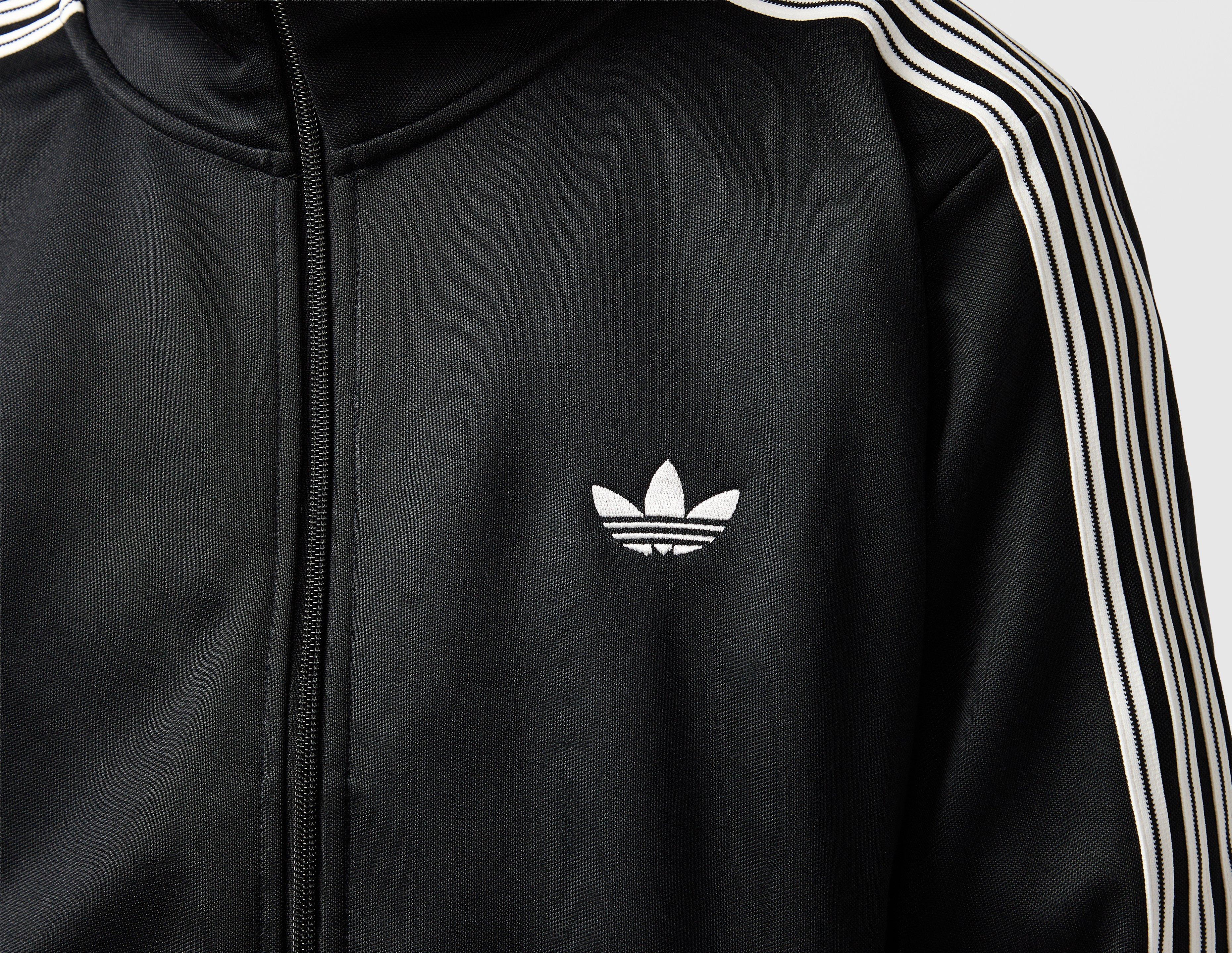 adidas Originals Cropped Beckenbauer Track Top