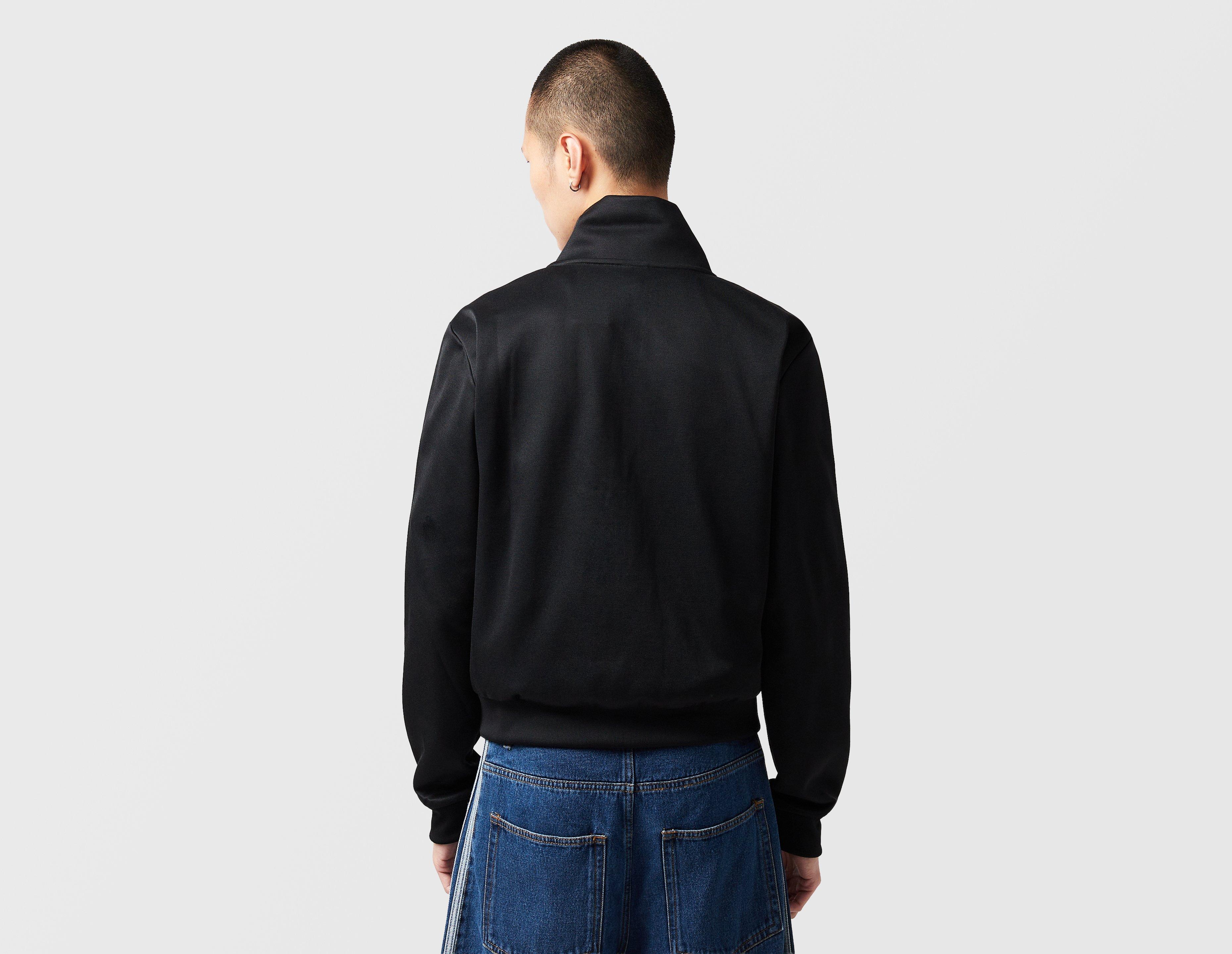 adidas Originals Cropped Beckenbauer Track Top