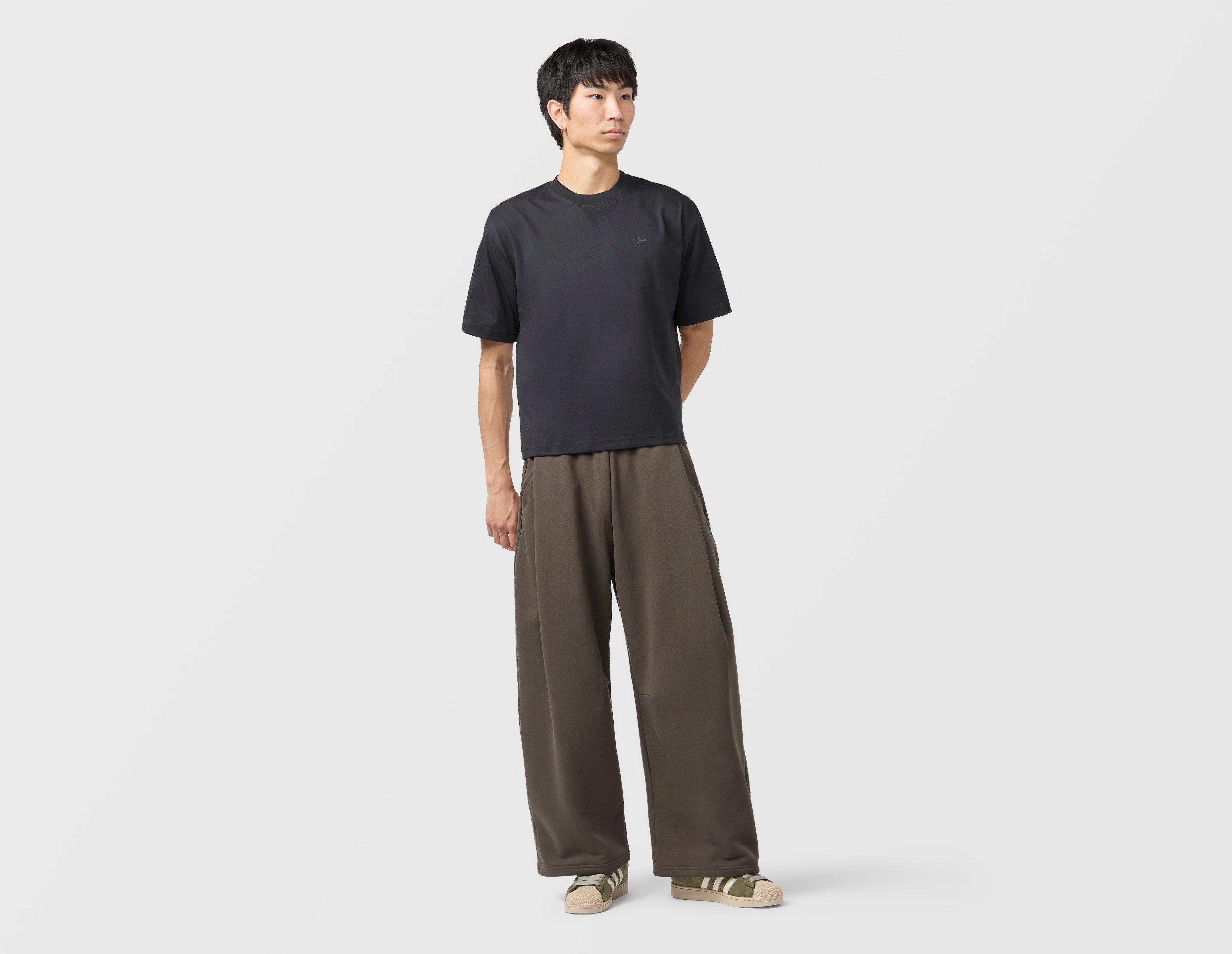 adidas Originals Premium Essentials Wide Leg Pant