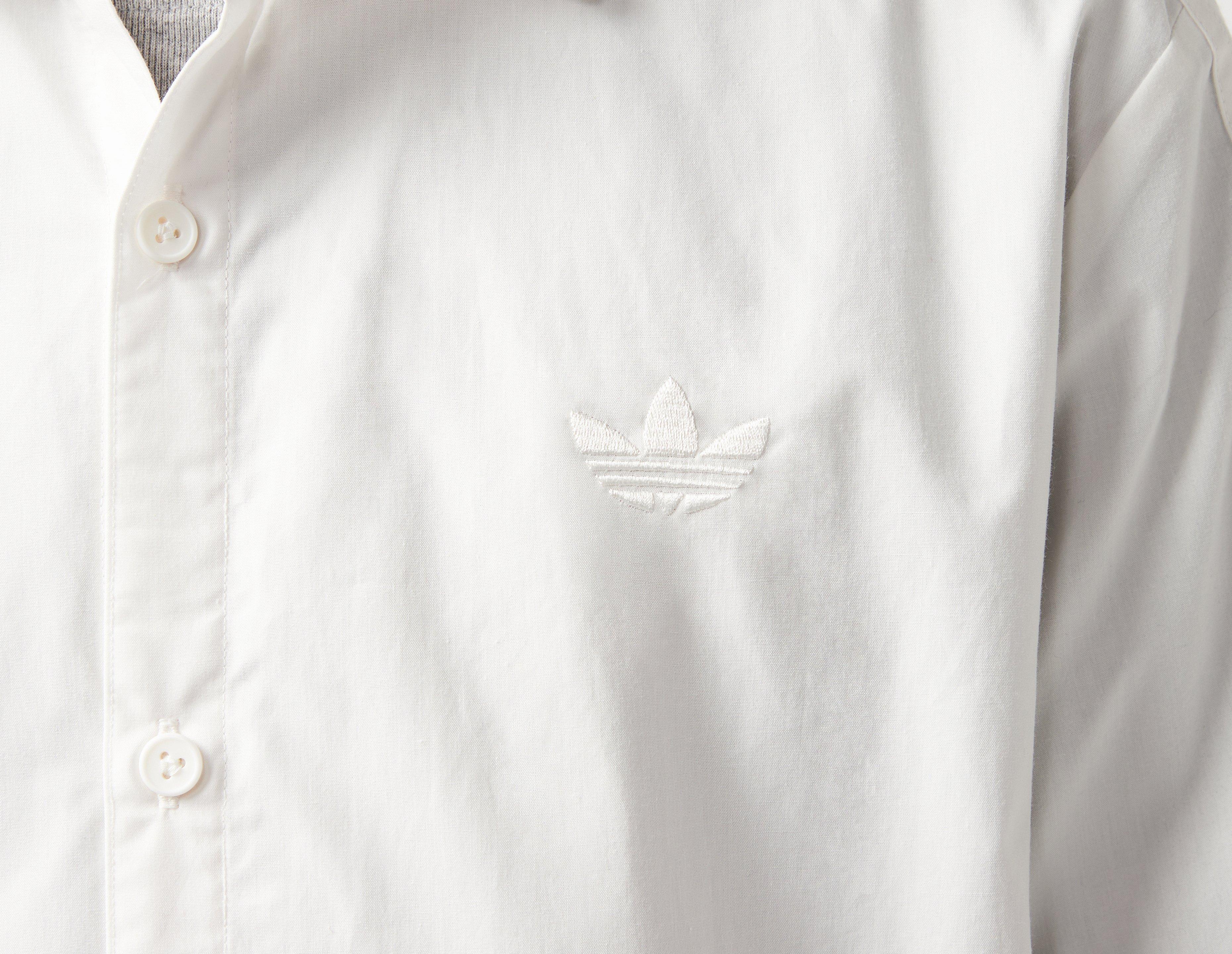 adidas Originals 3-Stripes Shirt