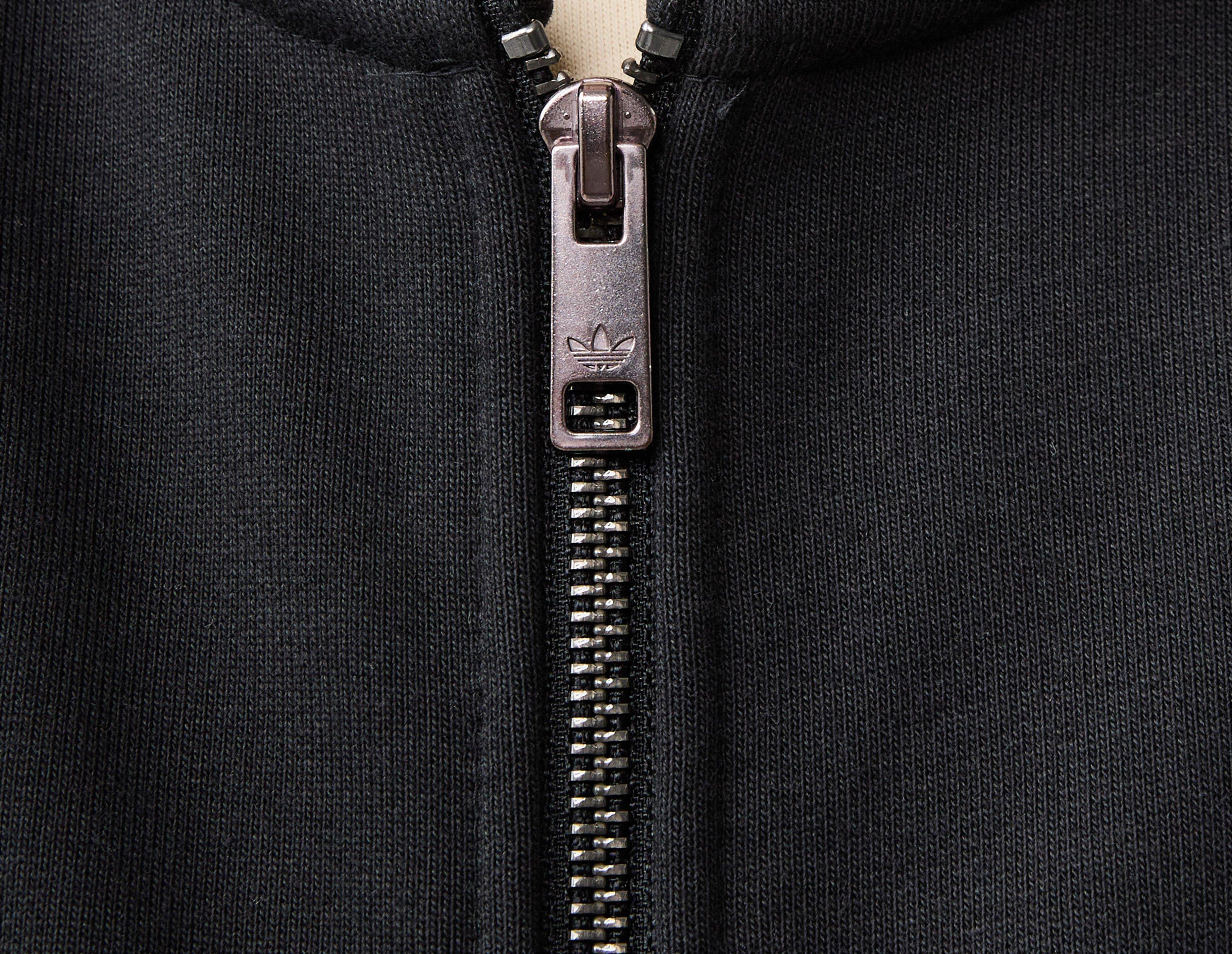 adidas Originals Premium Essentials Full-Zip Hoodie