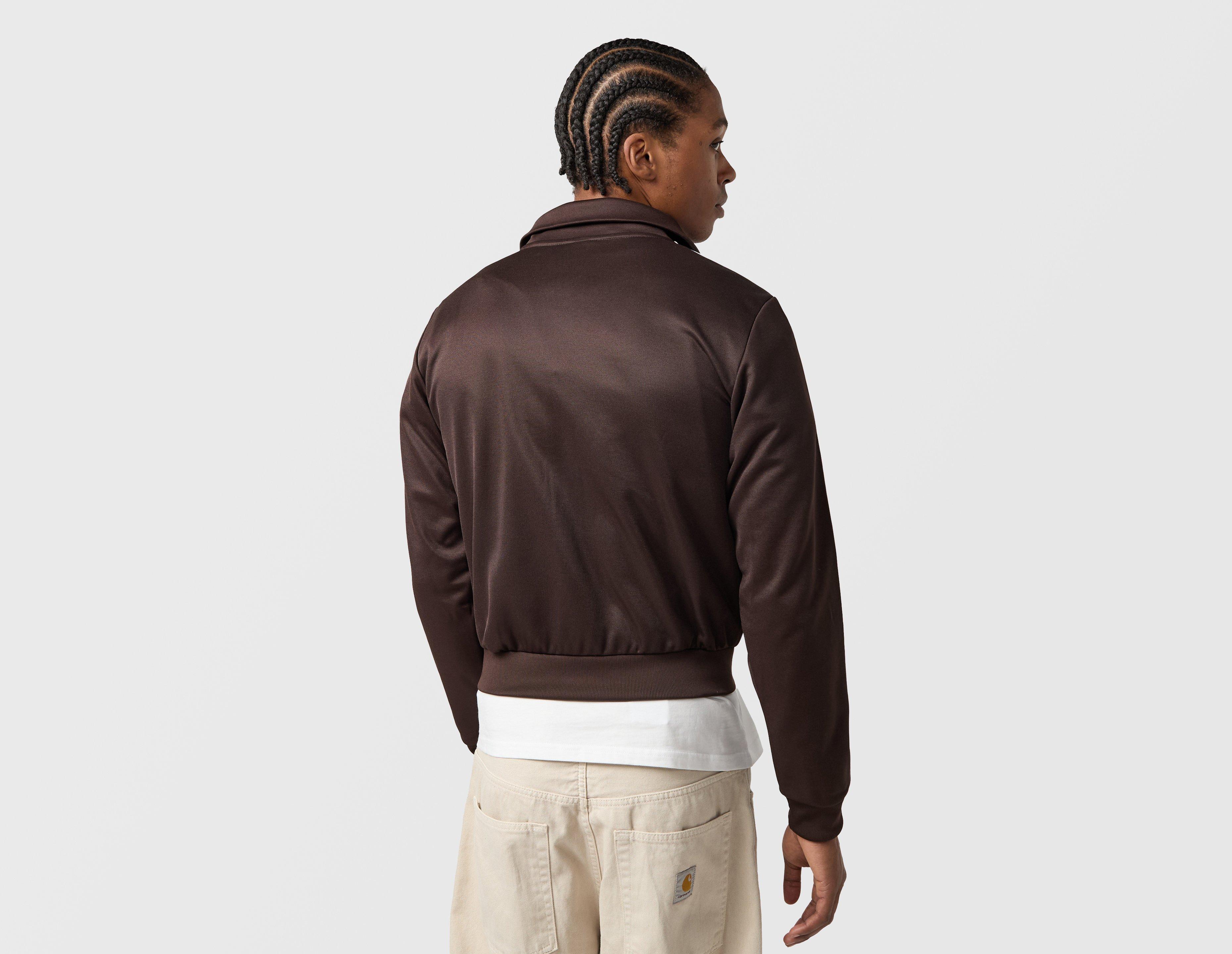 adidas Originals Cropped Beckenbauer Track Top