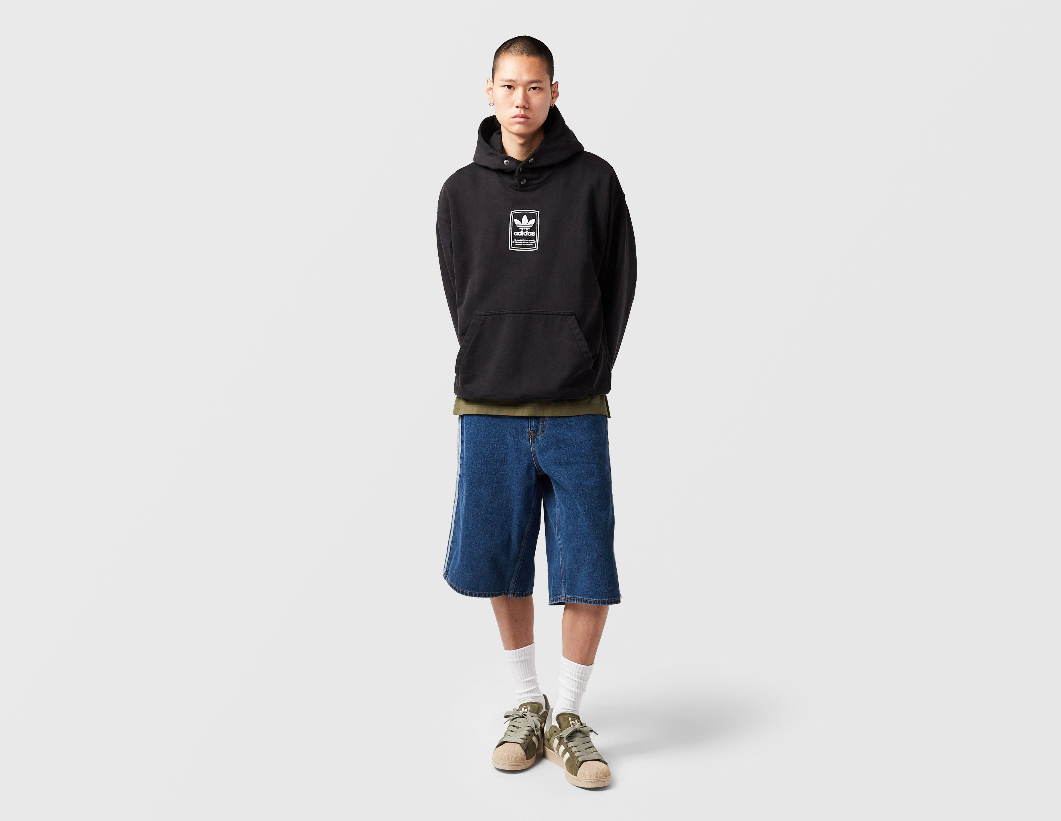 adidas Originals Elevated GFX Hoodie