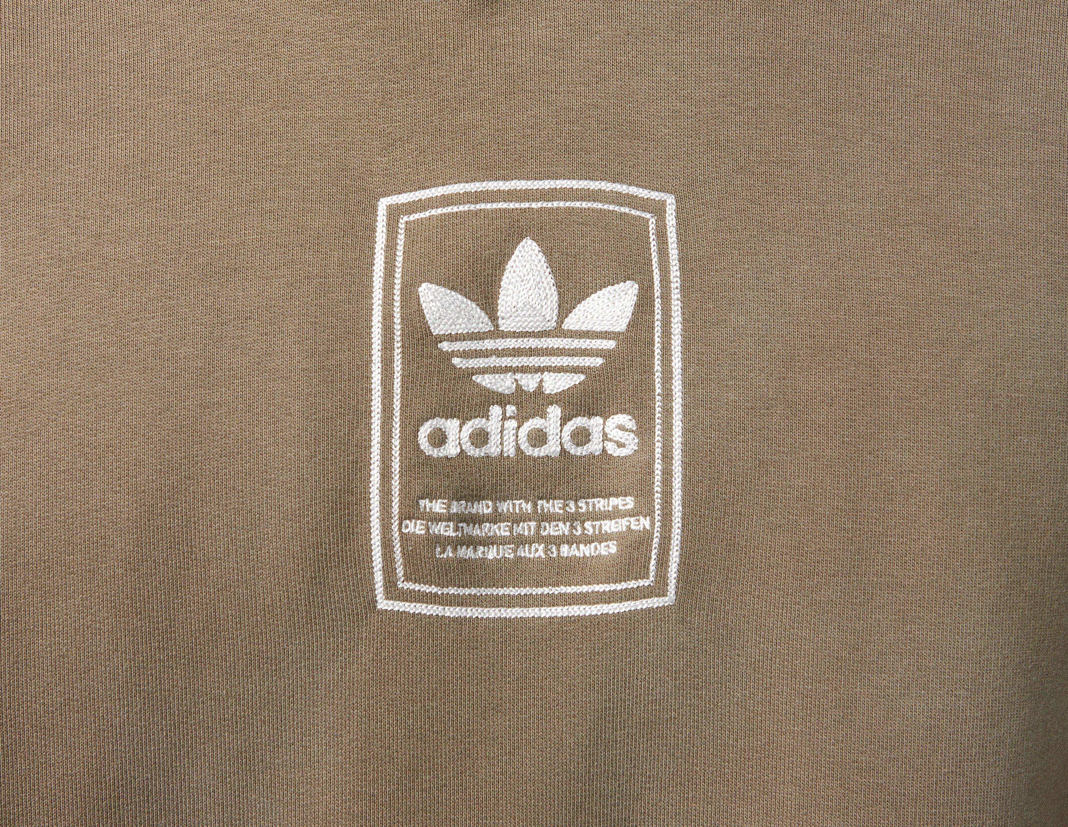 adidas Originals Elevated GFX Hoodie