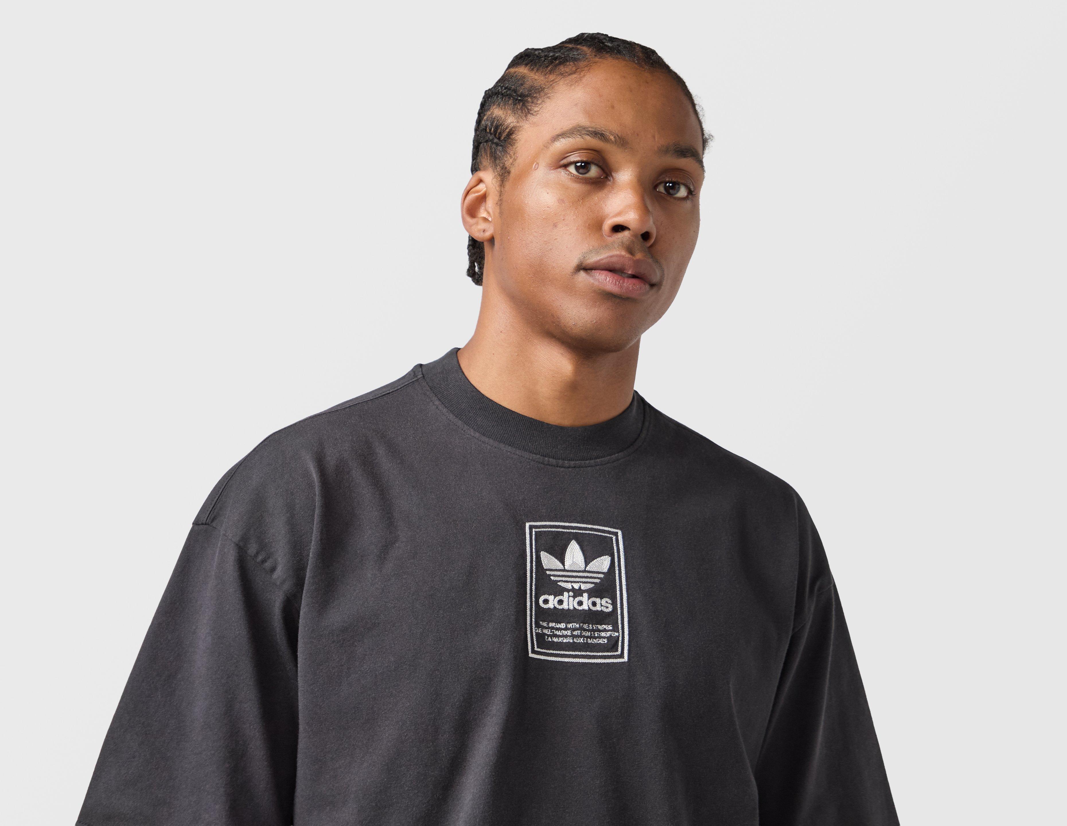 adidas Originals Elevated Graphic T-Shirt