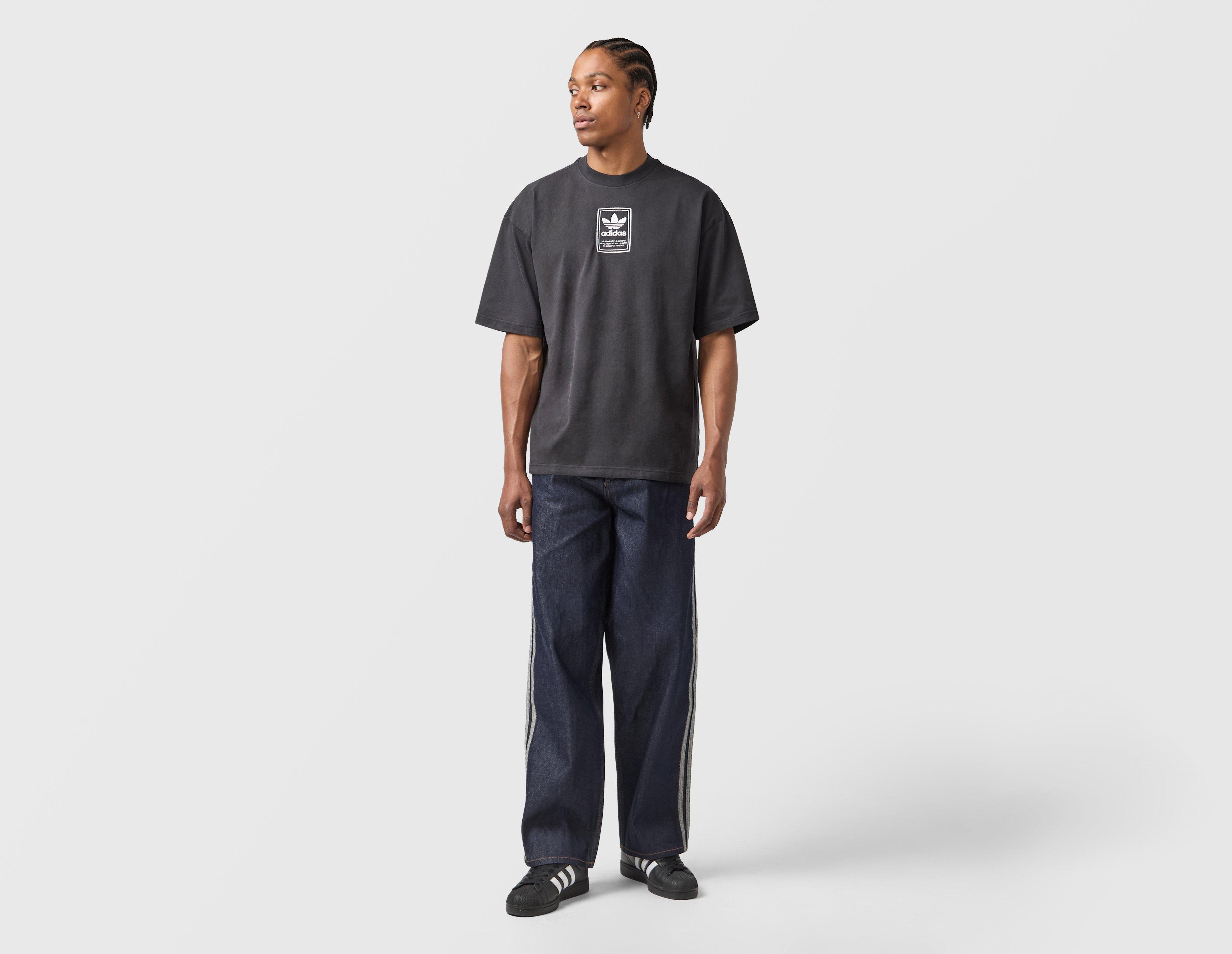 adidas Originals Elevated Graphic T-Shirt