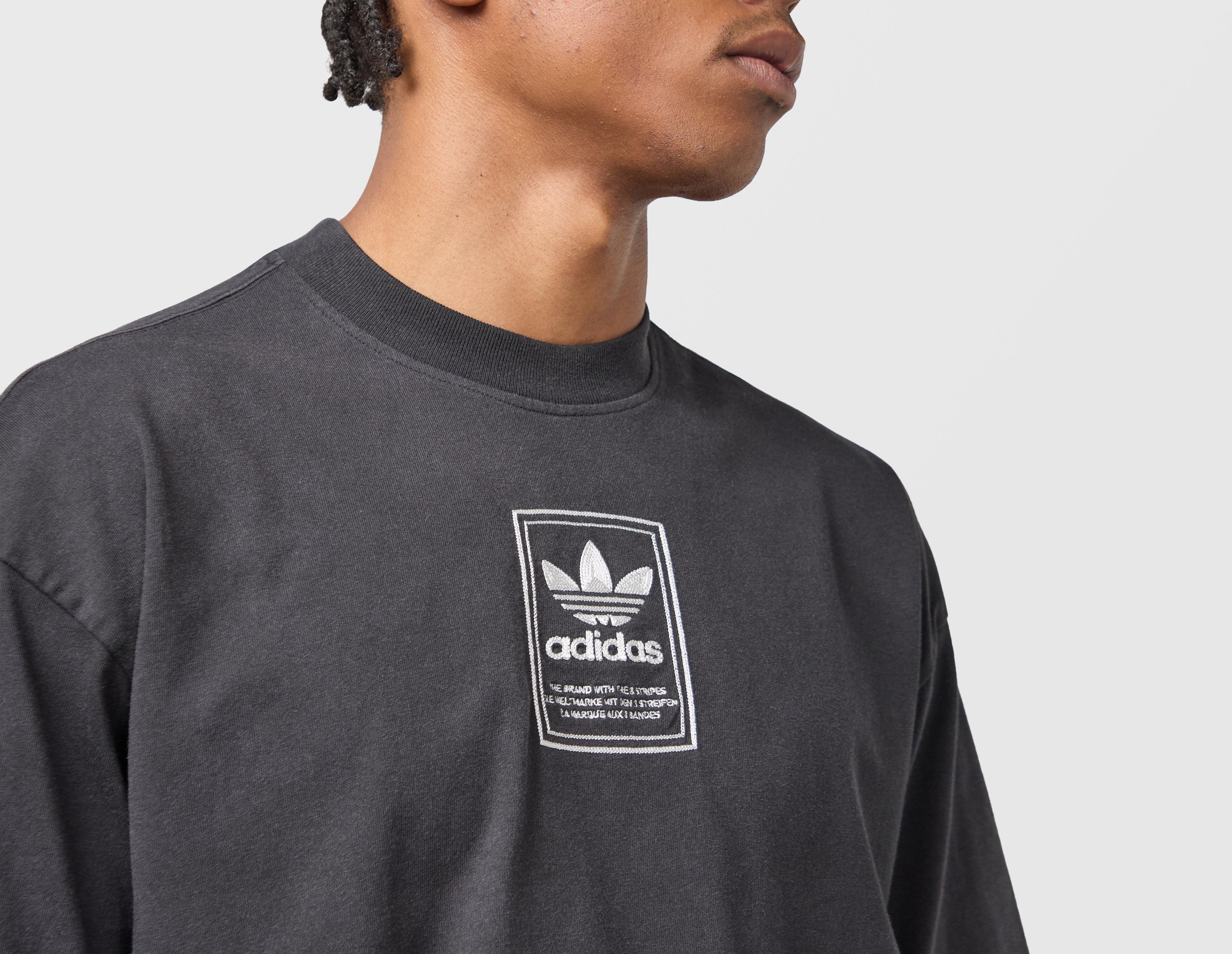 adidas Originals Elevated Graphic T-Shirt