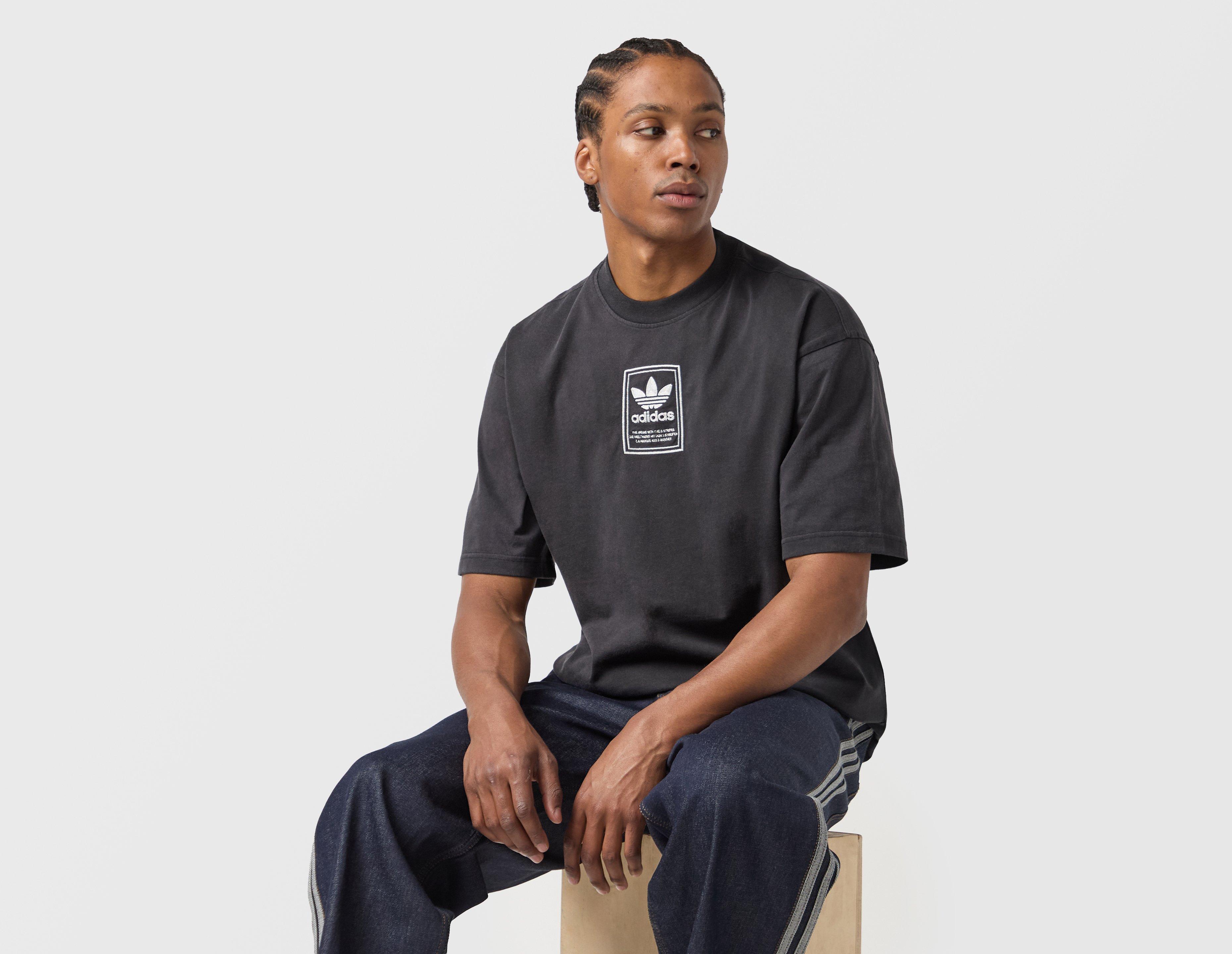 adidas Originals Elevated Graphic T-Shirt