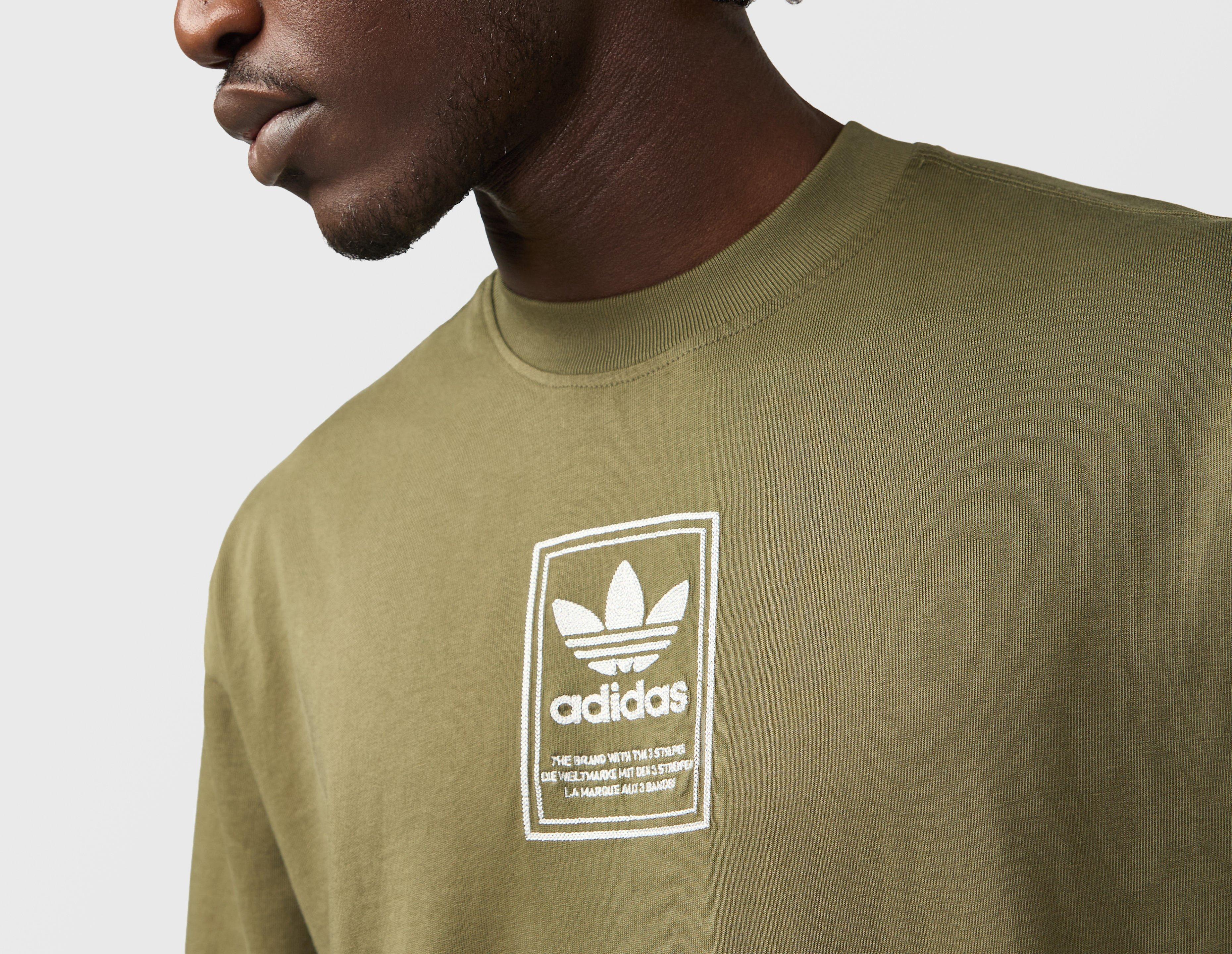 adidas Originals Elevated Graphic T-Shirt