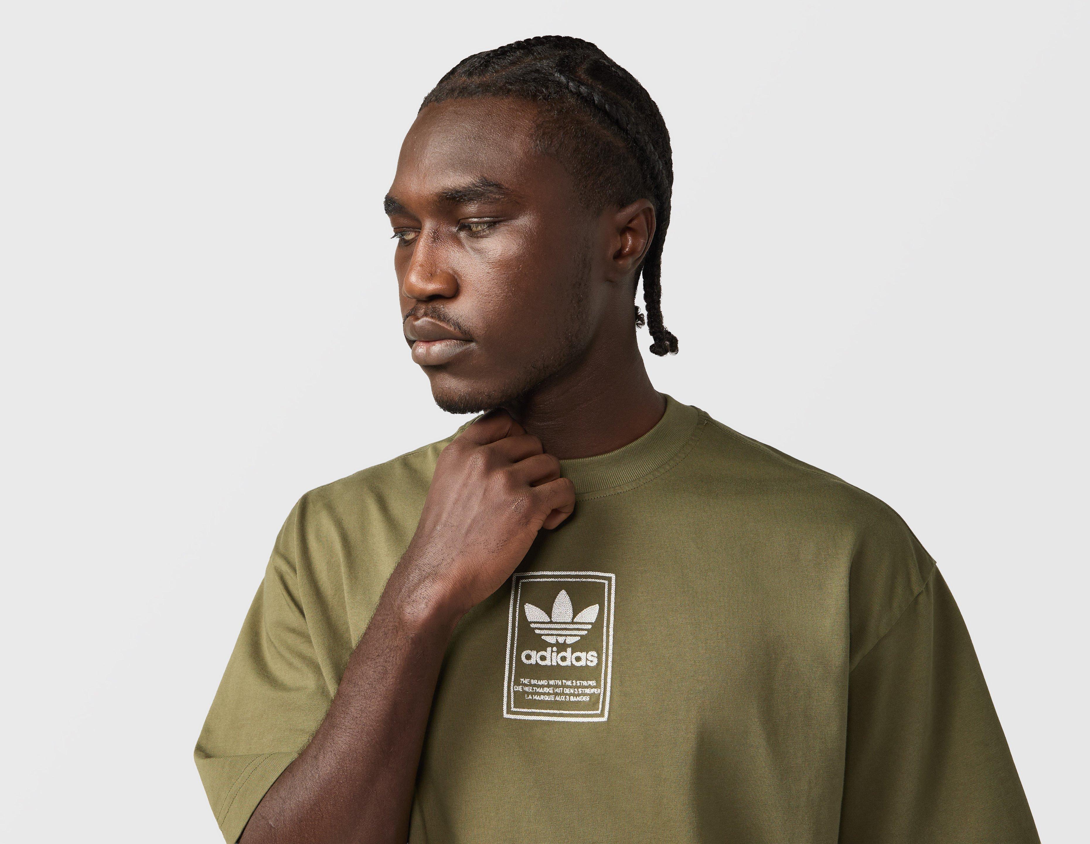 adidas Originals Elevated Graphic T-Shirt
