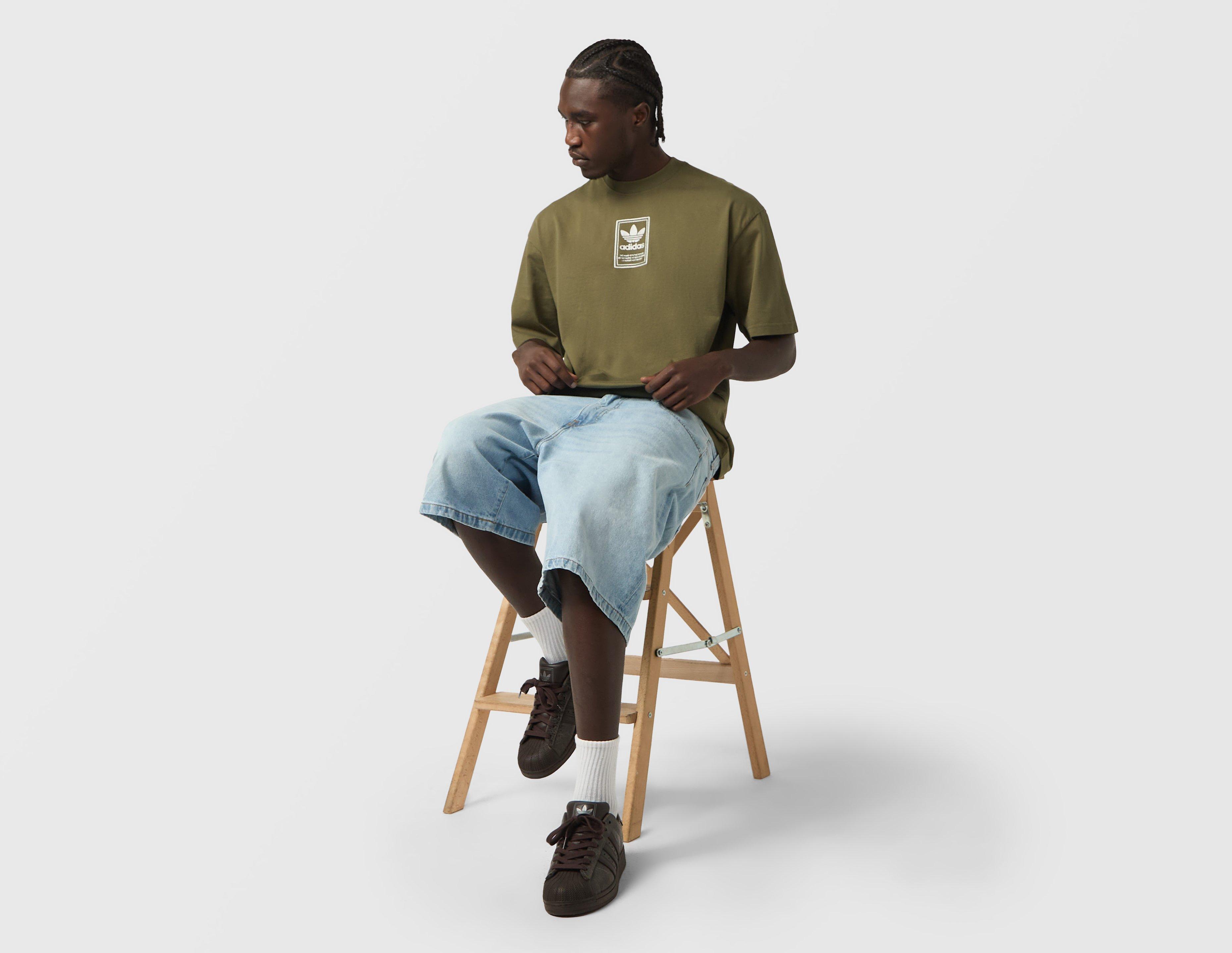adidas Originals Elevated Graphic T-Shirt