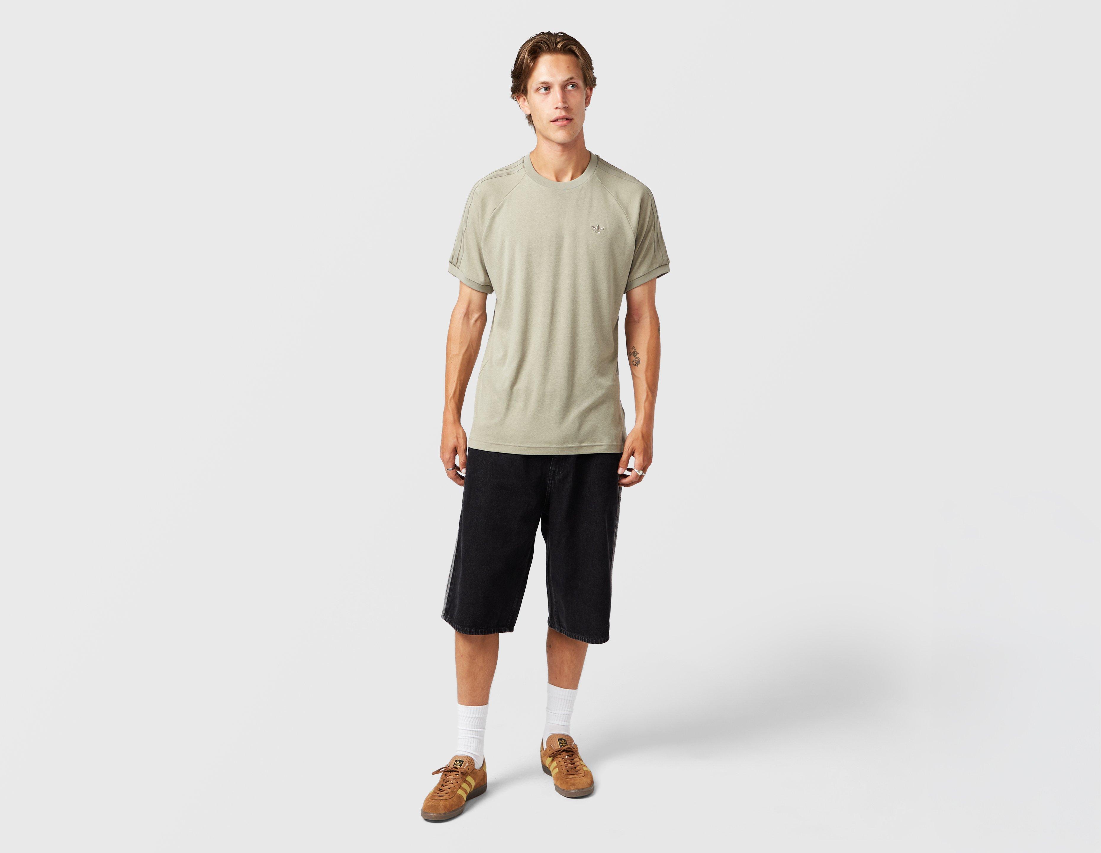 adidas Originals Premium 3-Stripes T-Shirt