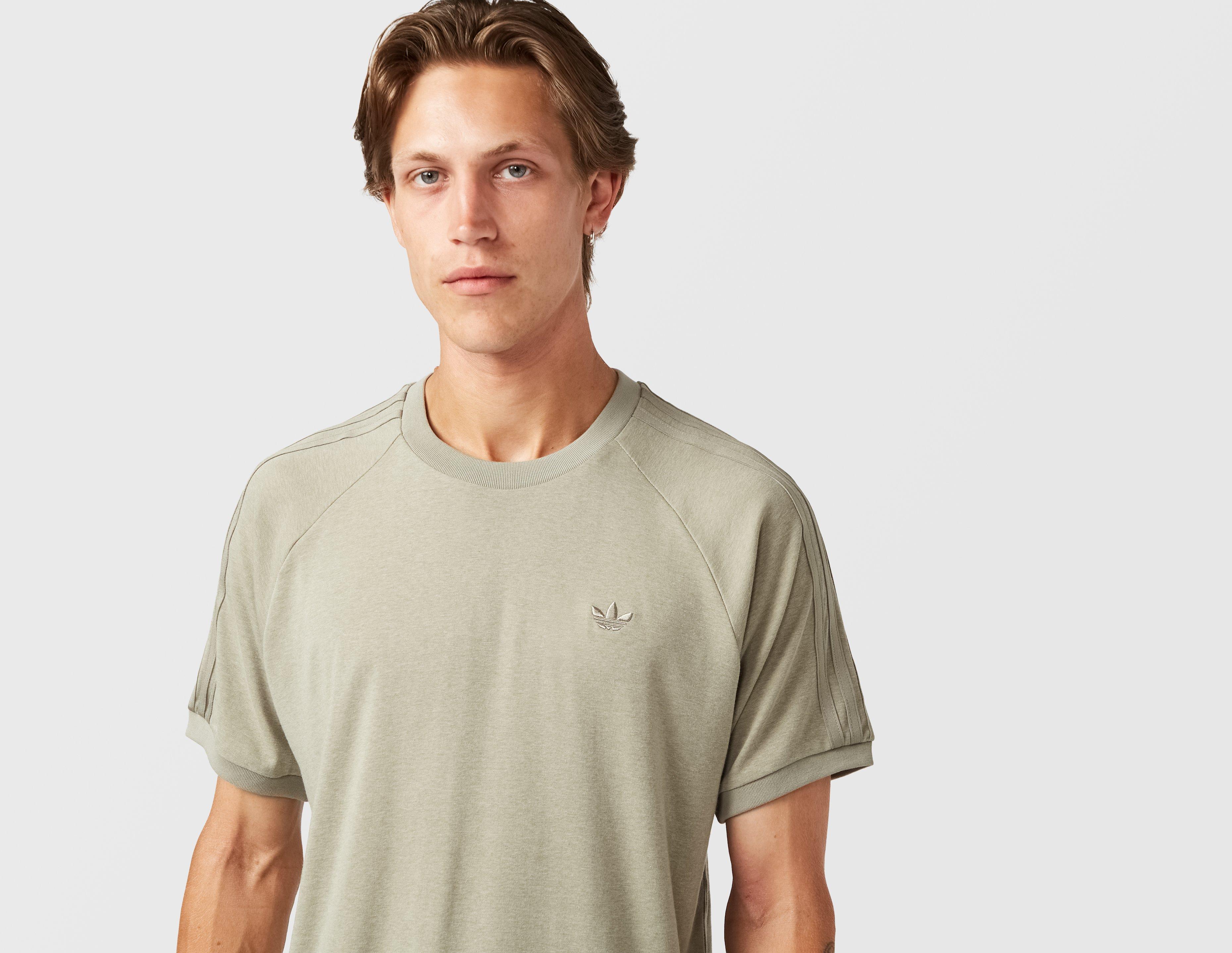 adidas Originals Premium 3-Stripes T-Shirt