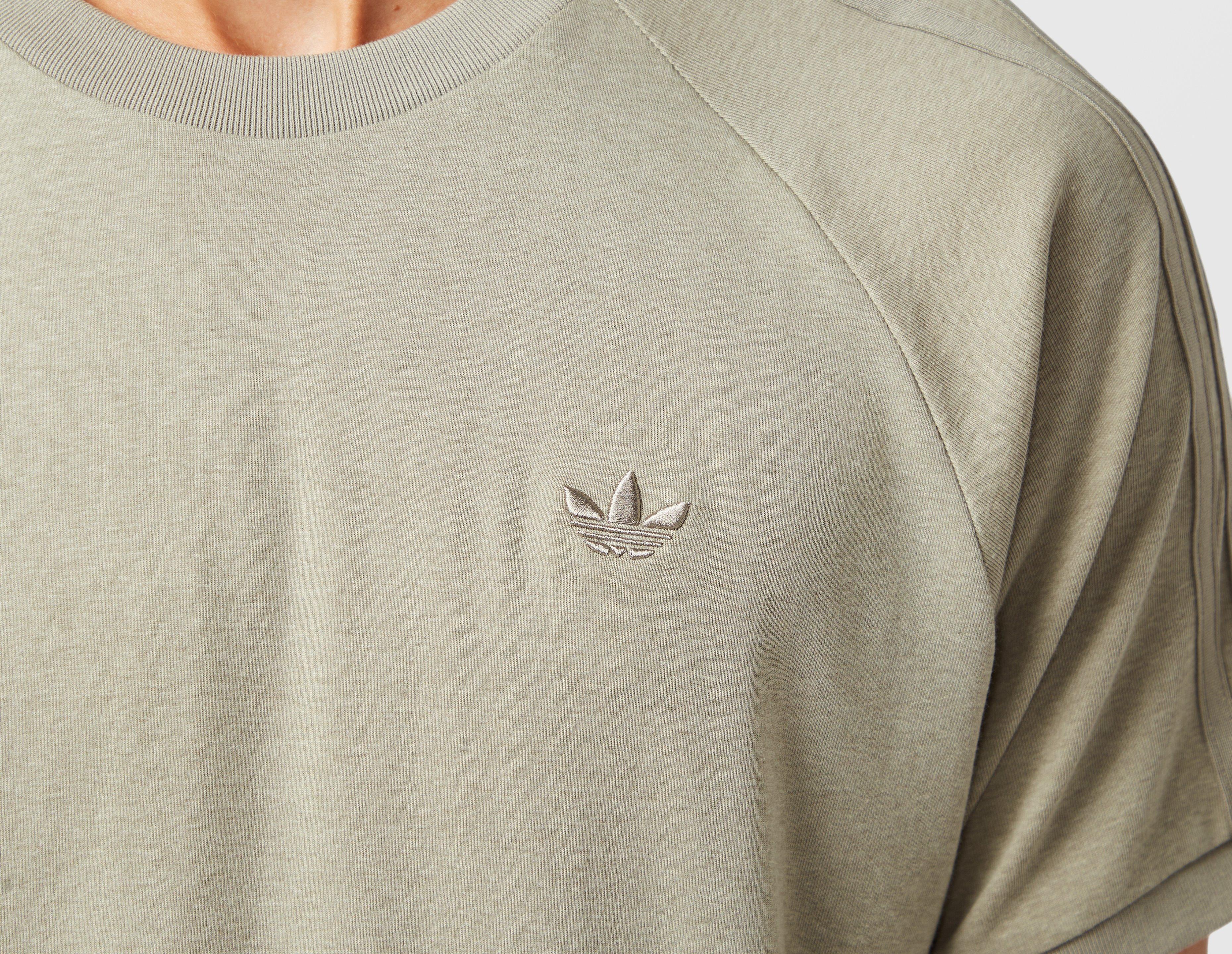 adidas Originals Premium 3-Stripes T-Shirt