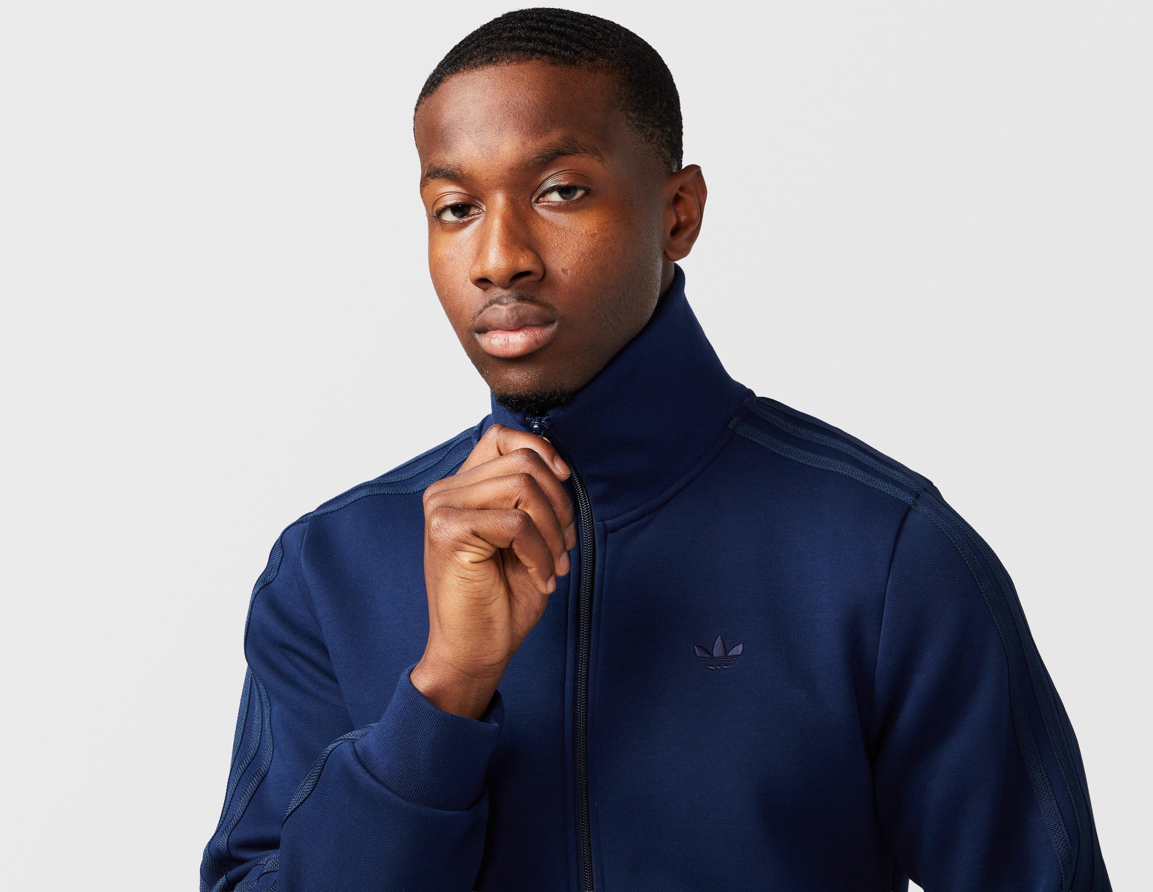 adidas Originals Beckenbauer Premium Track Top