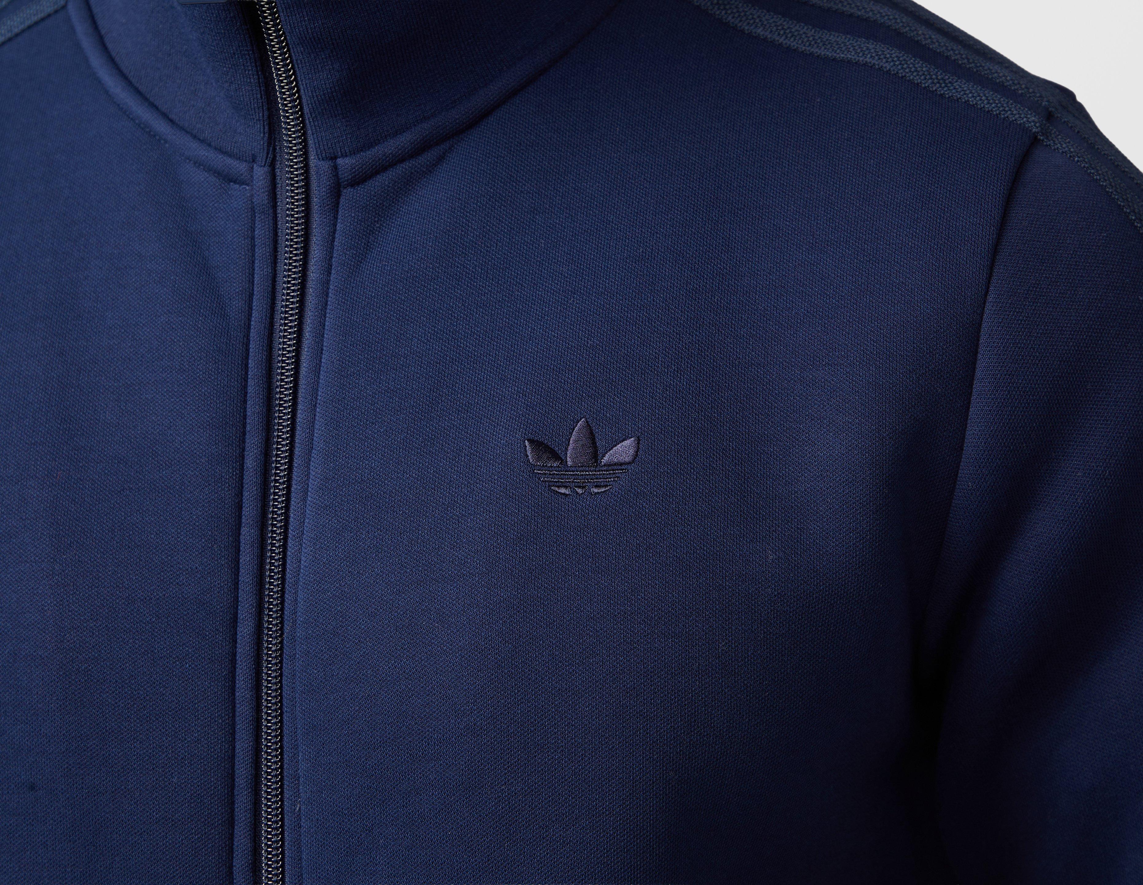 adidas Originals Beckenbauer Premium Track Top